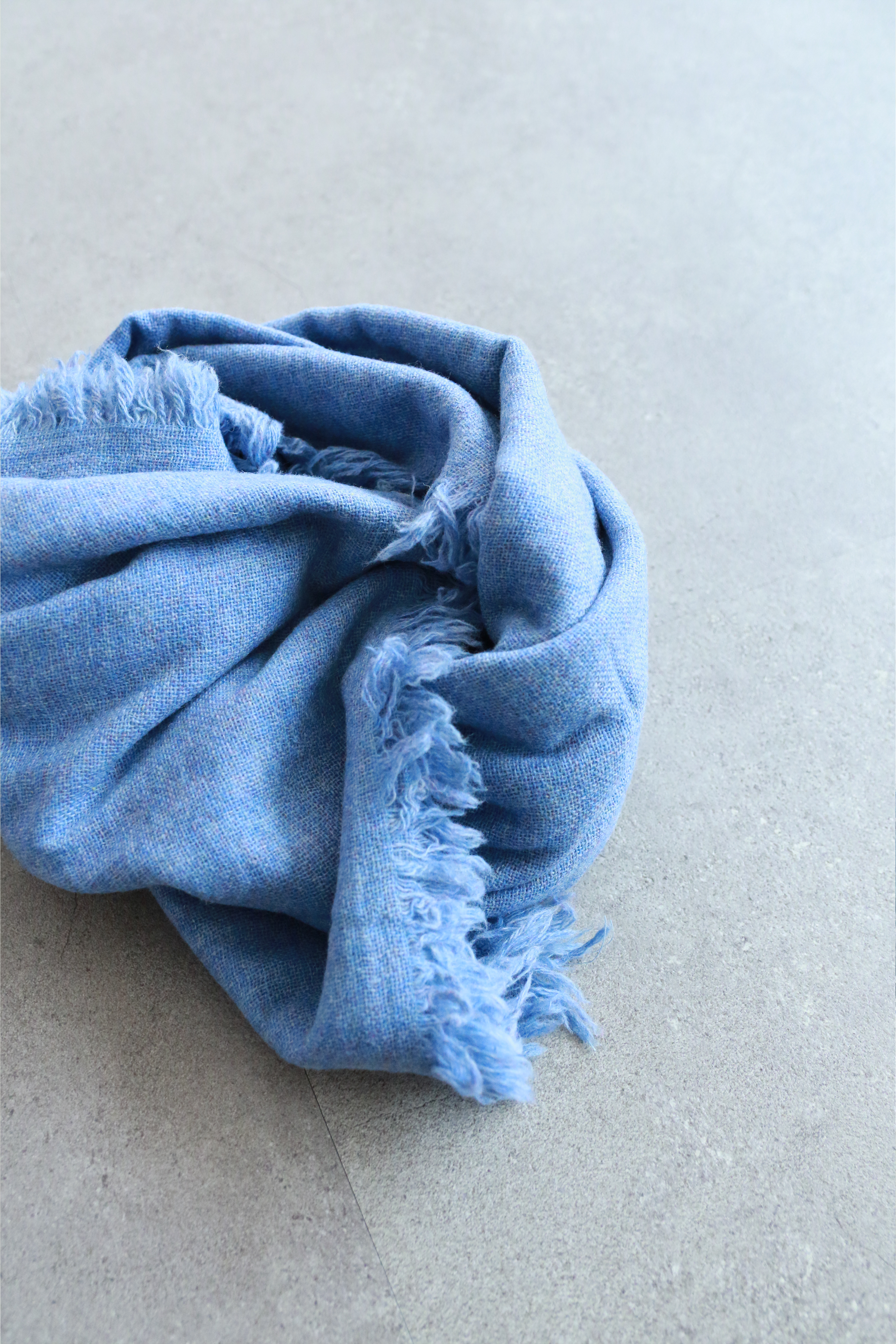 インディアンウールストール(6260-399)