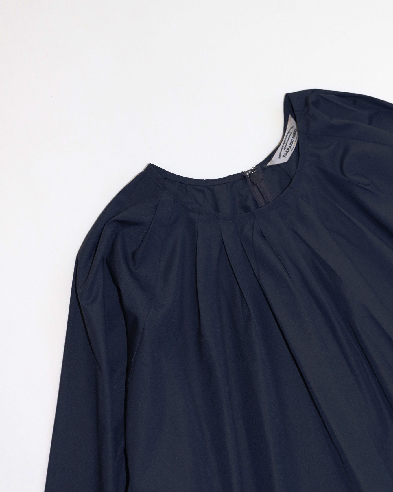 ポンチョスタイル2WAYトップス(6265-560)