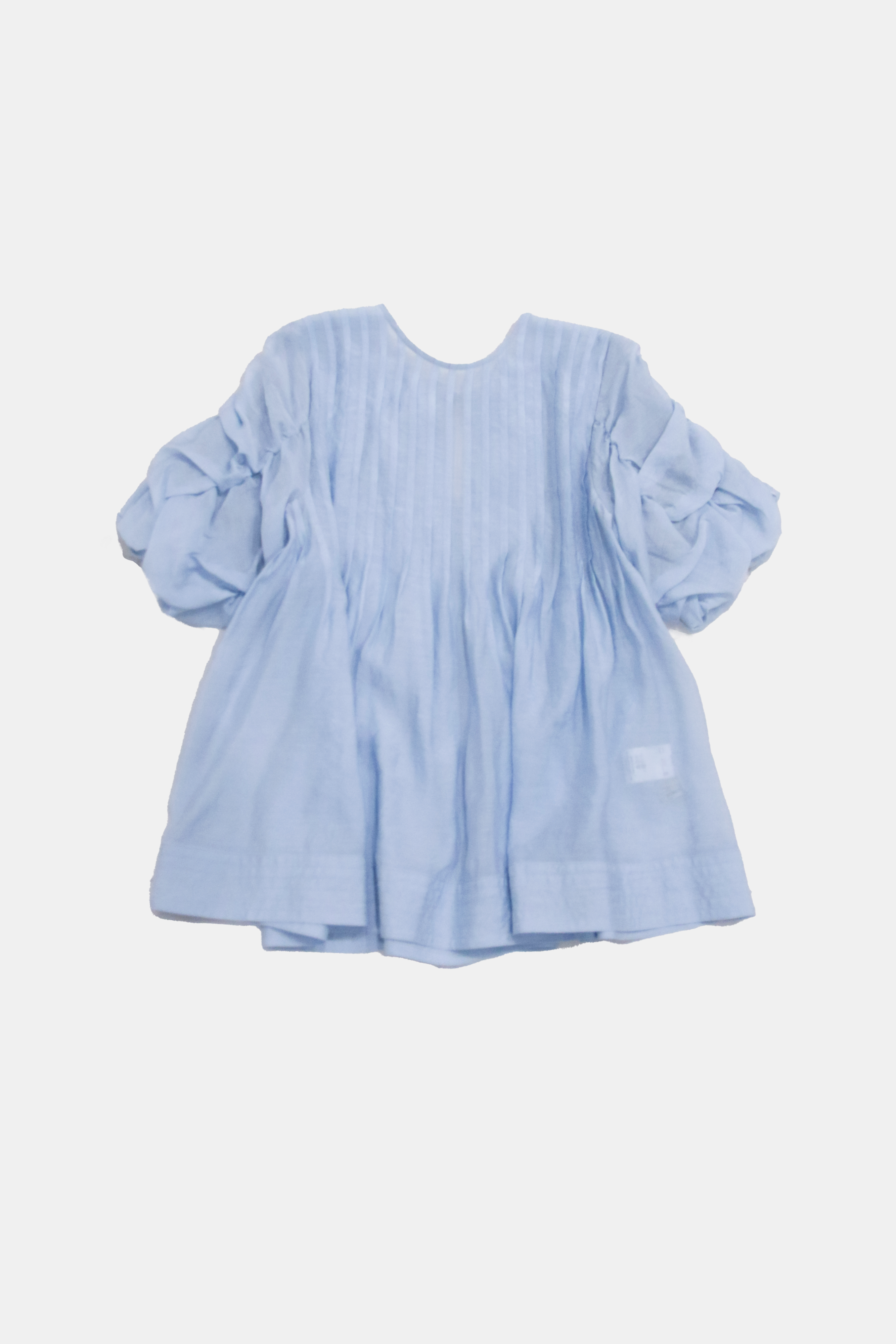 2WAYタックブラウス(6250-574)