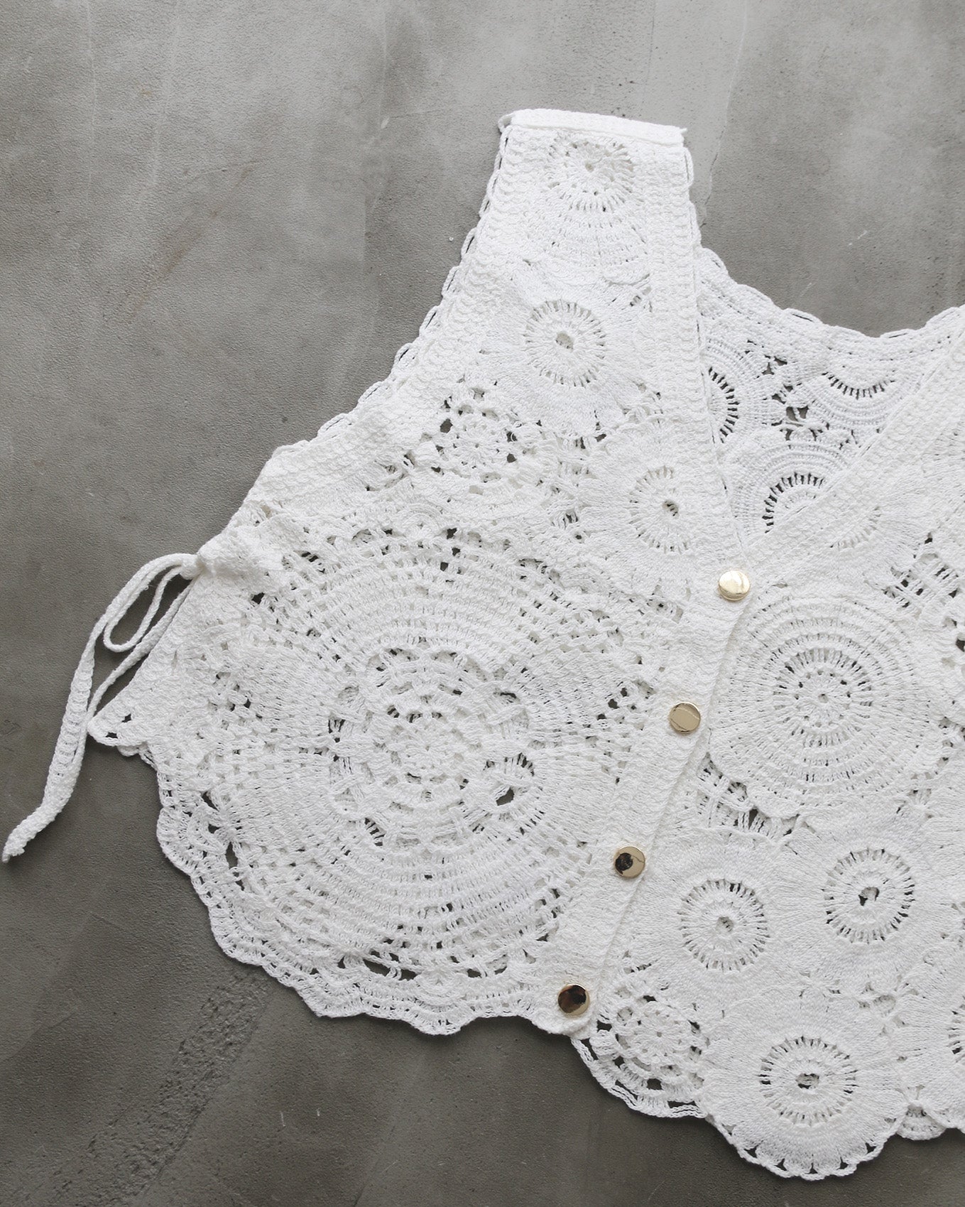 クロシェベスト(6265-563)