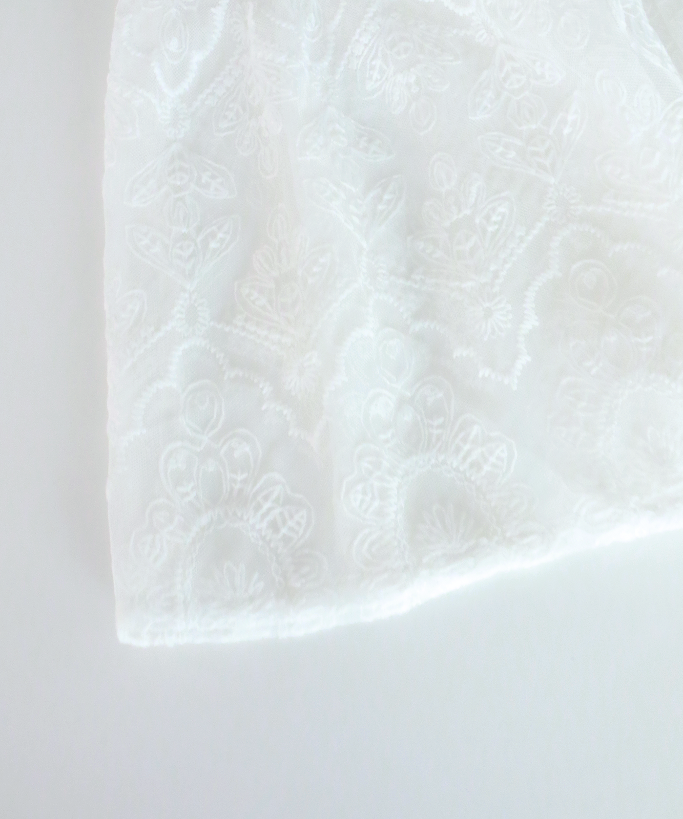 レースティアードワンピース(6259-470)