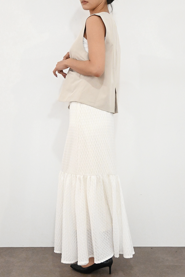 シアージャガードスカート(6265-562)