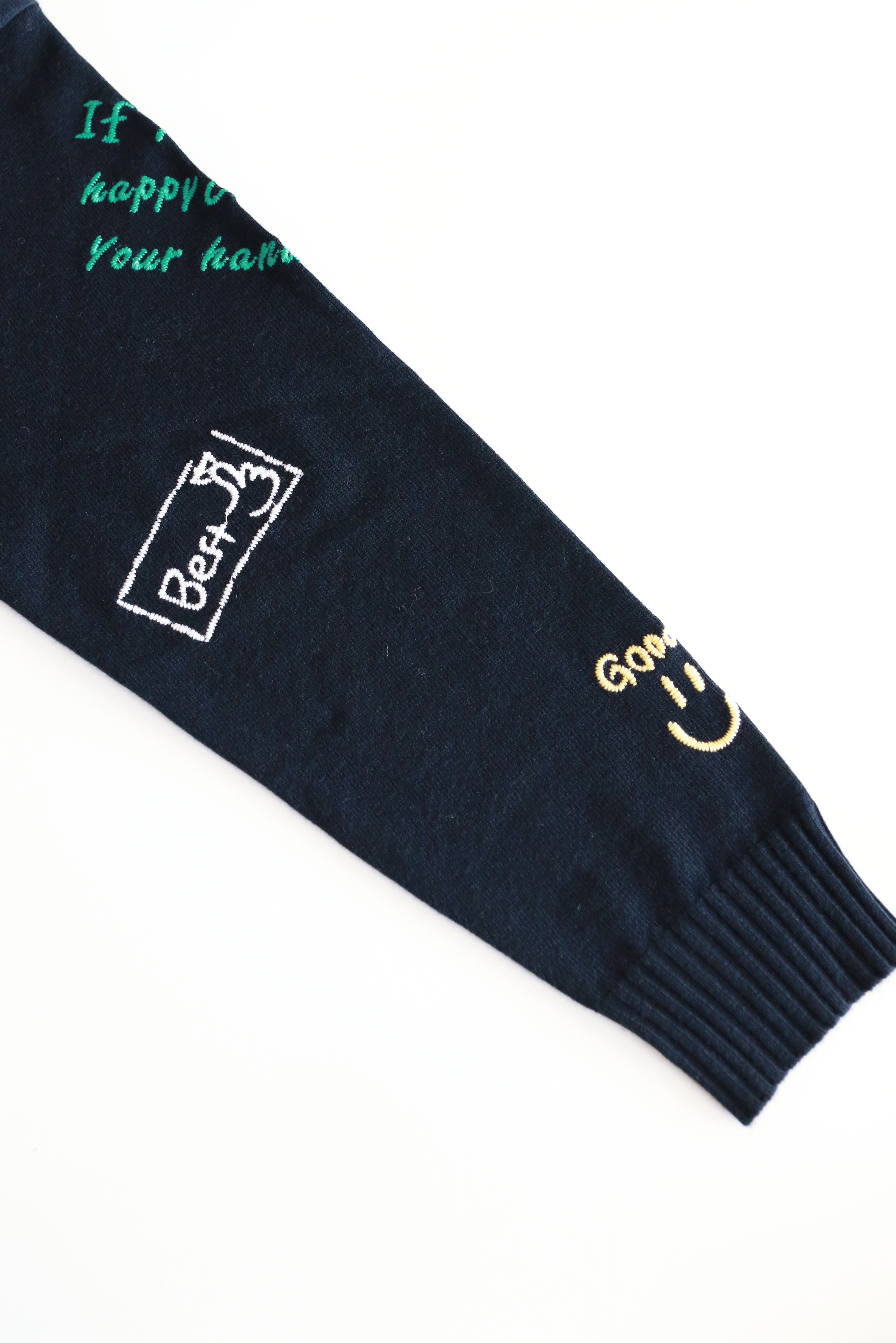 ハッピーエンブロイダリーカーディガン(6262-460)