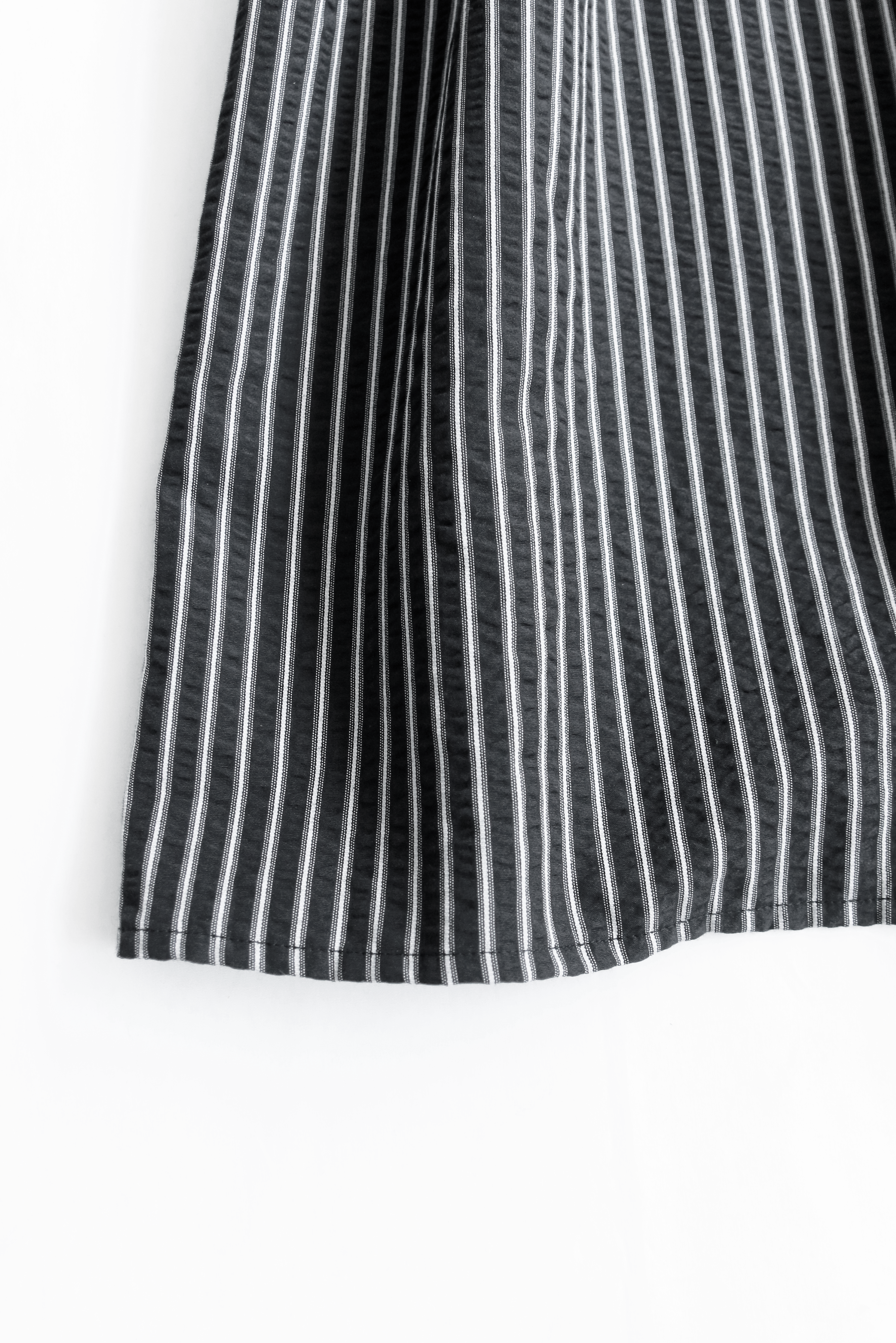 ストライプワンピース(6251-347)