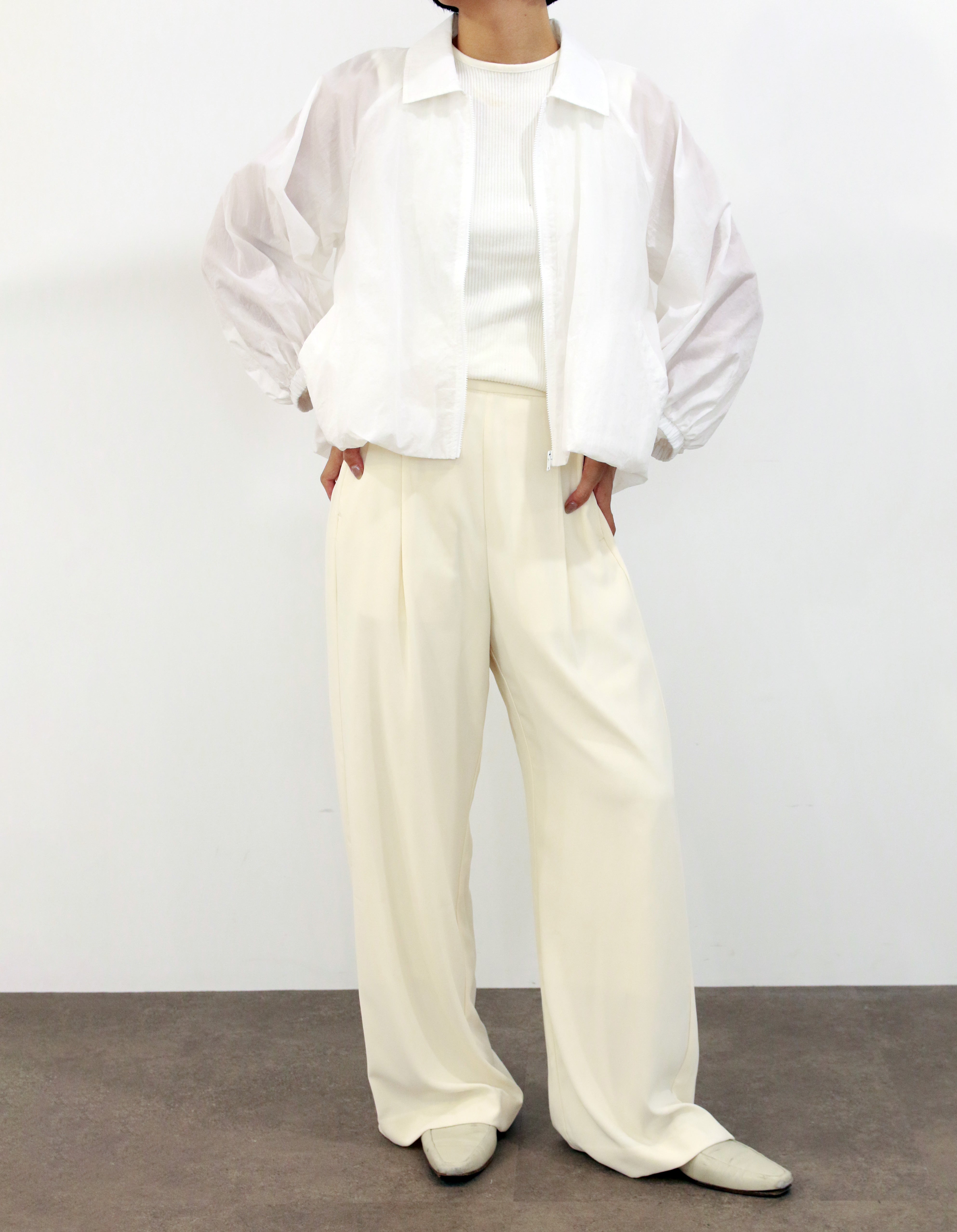 スポーティブラウス(6259-494)