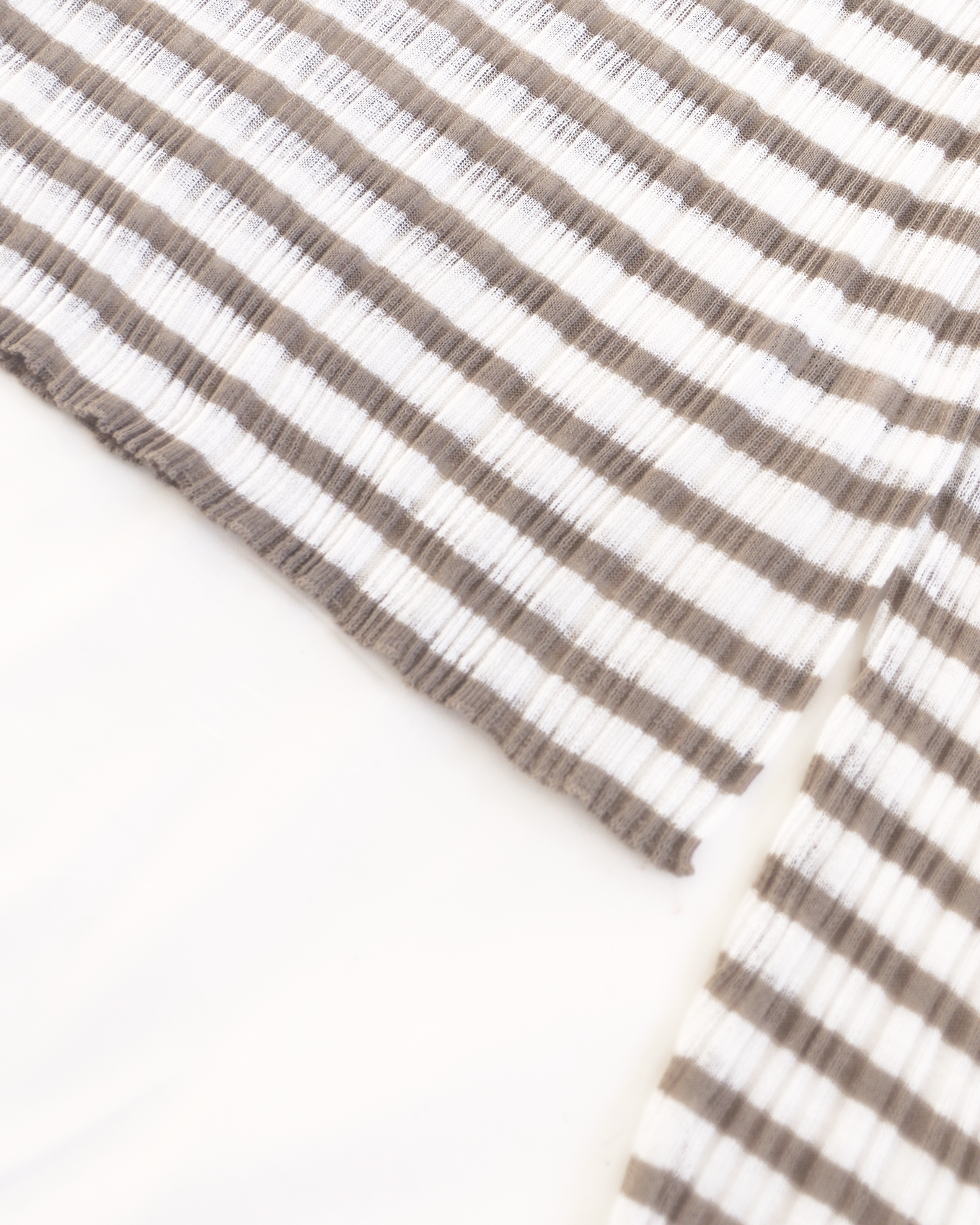 ランダムリブニットトップス(6265-559)