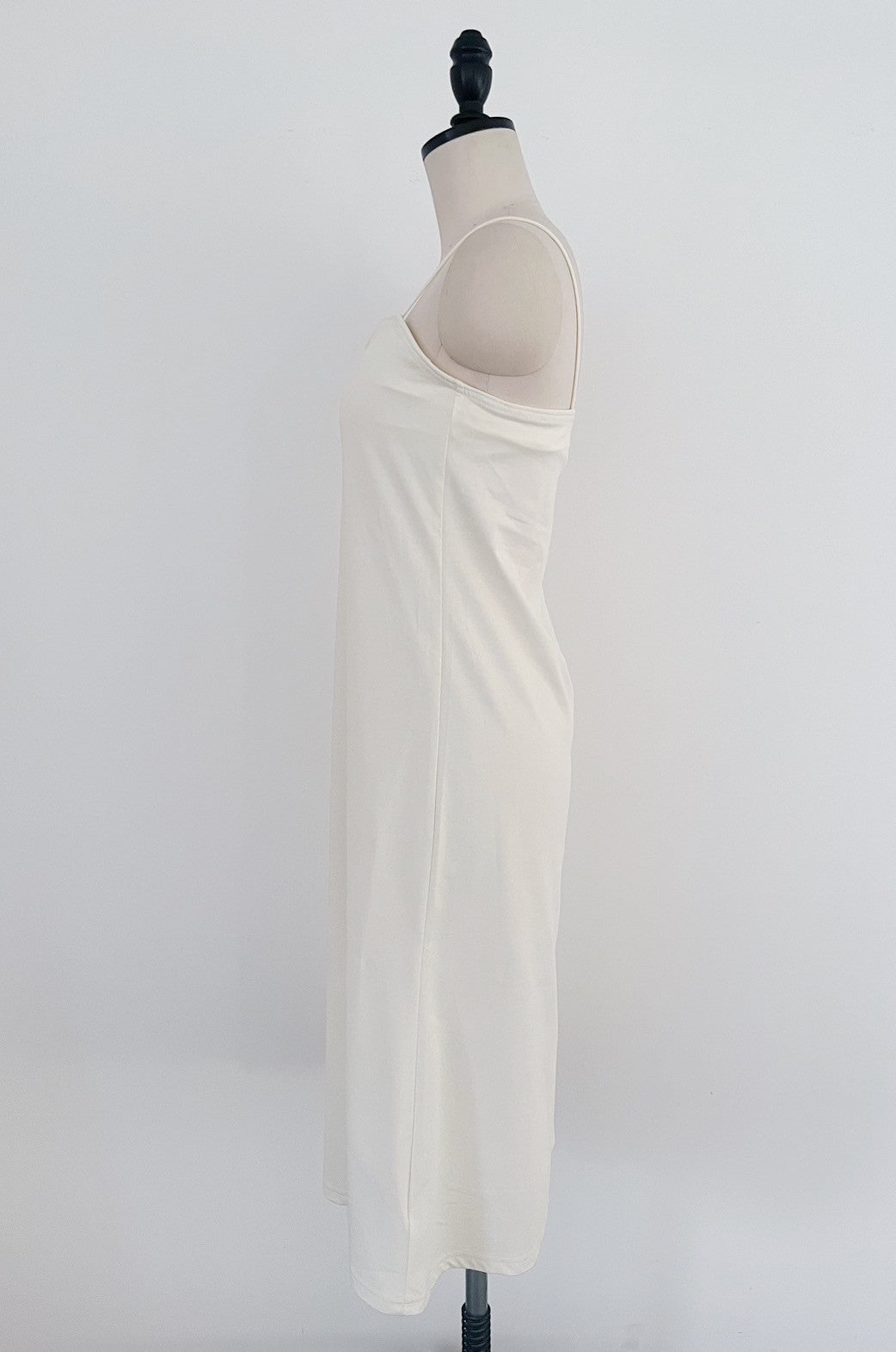 カップ付きインナーワンピース(6259-506)