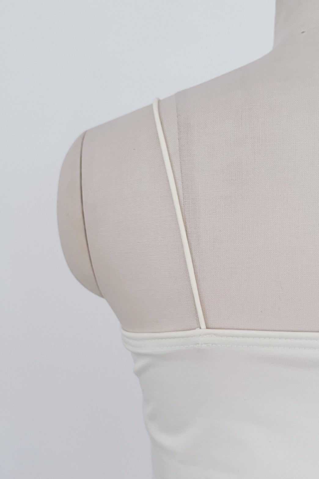 カップ付きインナートップス(6259-505)