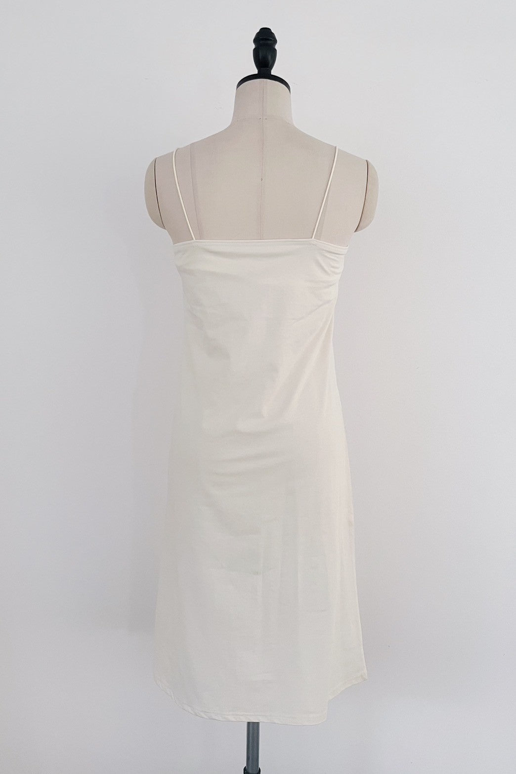 カップ付きインナーワンピース(6259-506)