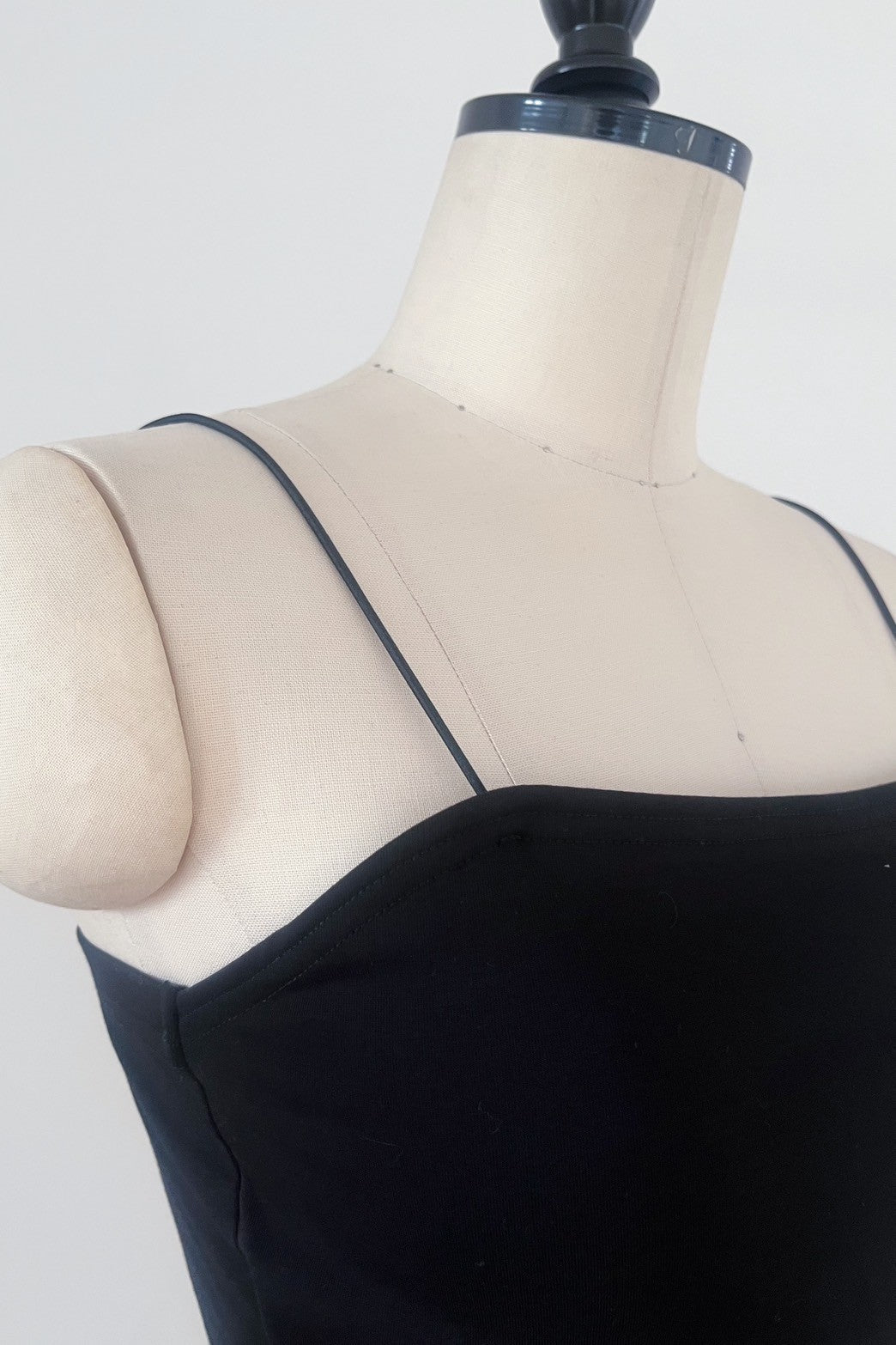 カップ付きインナートップス(6259-505)