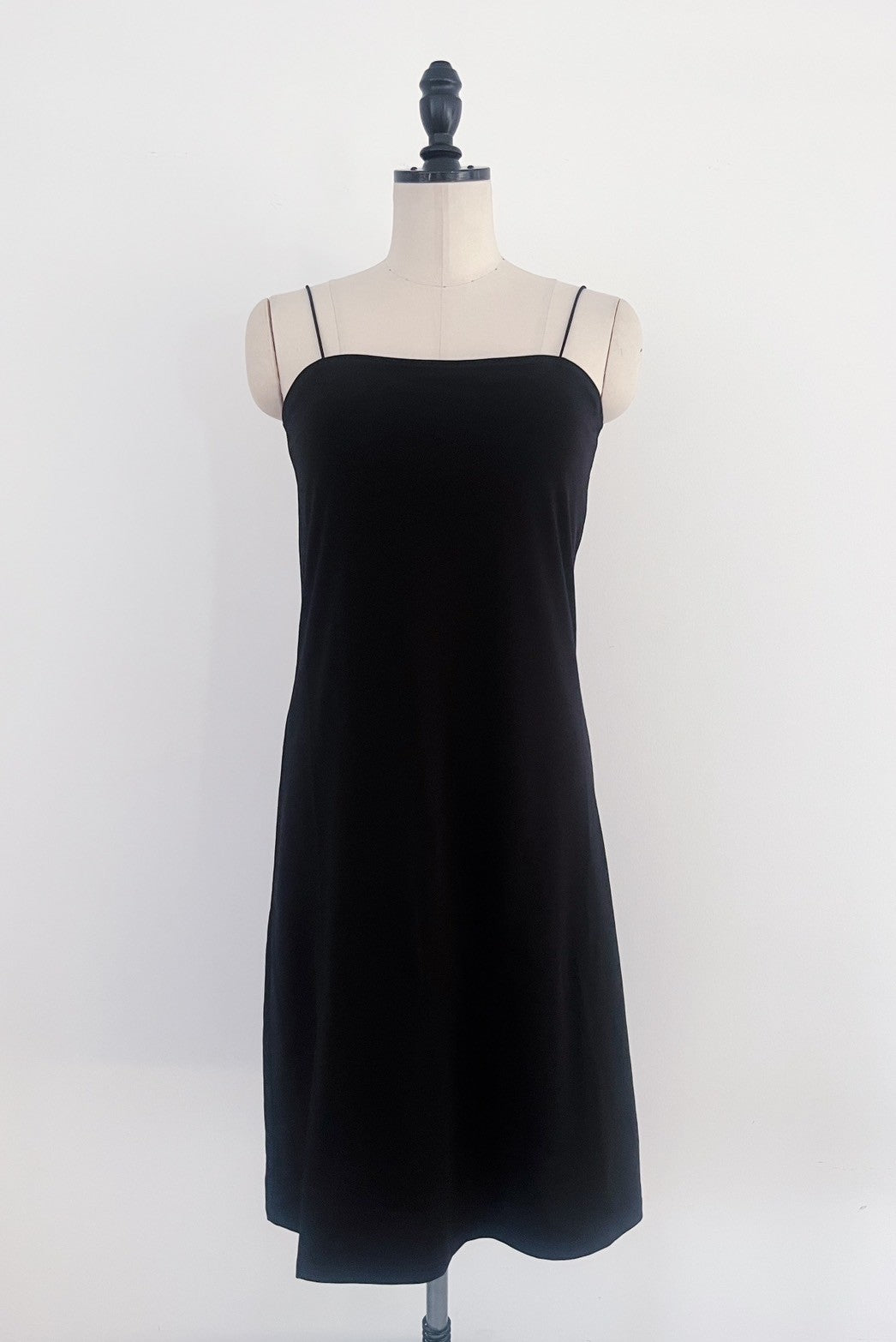 カップ付きインナーワンピース(6259-506)