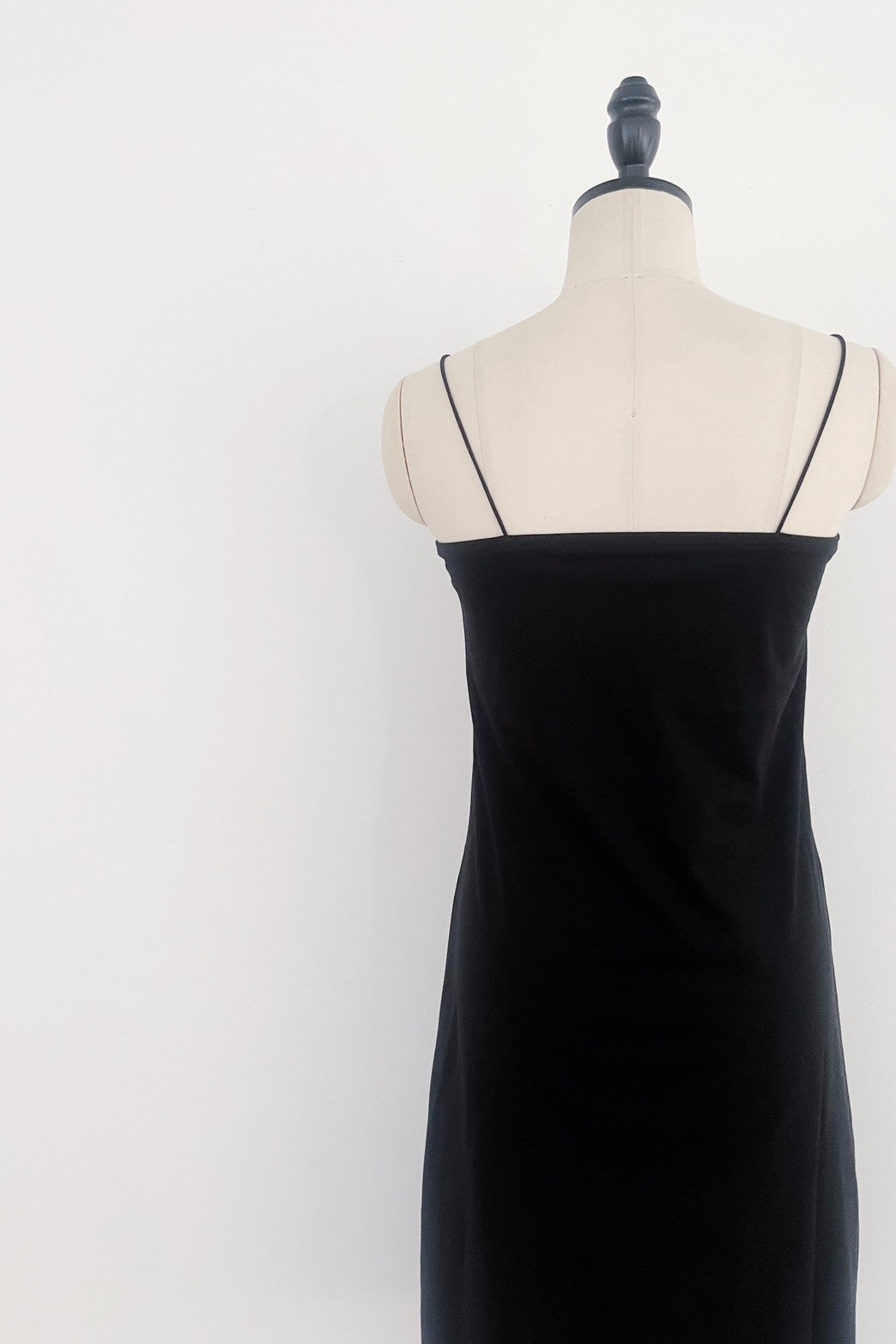 カップ付きインナーワンピース(6259-506)