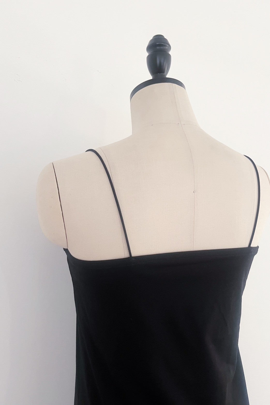 カップ付きインナーワンピース(6259-506)