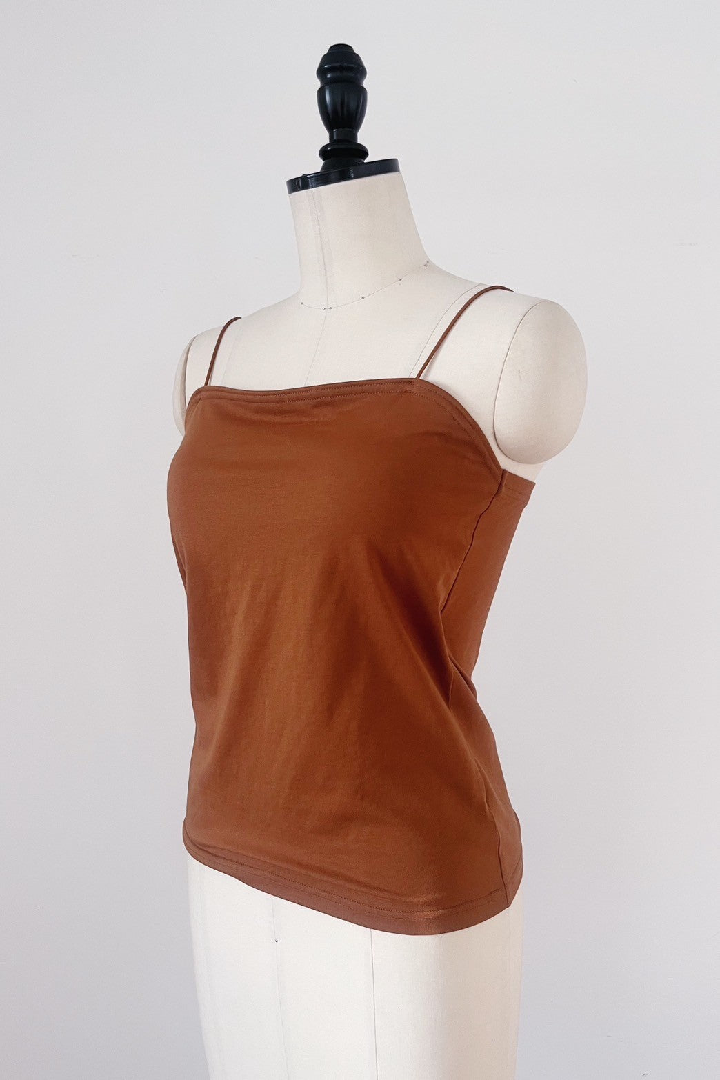 カップ付きインナートップス(6259-505)