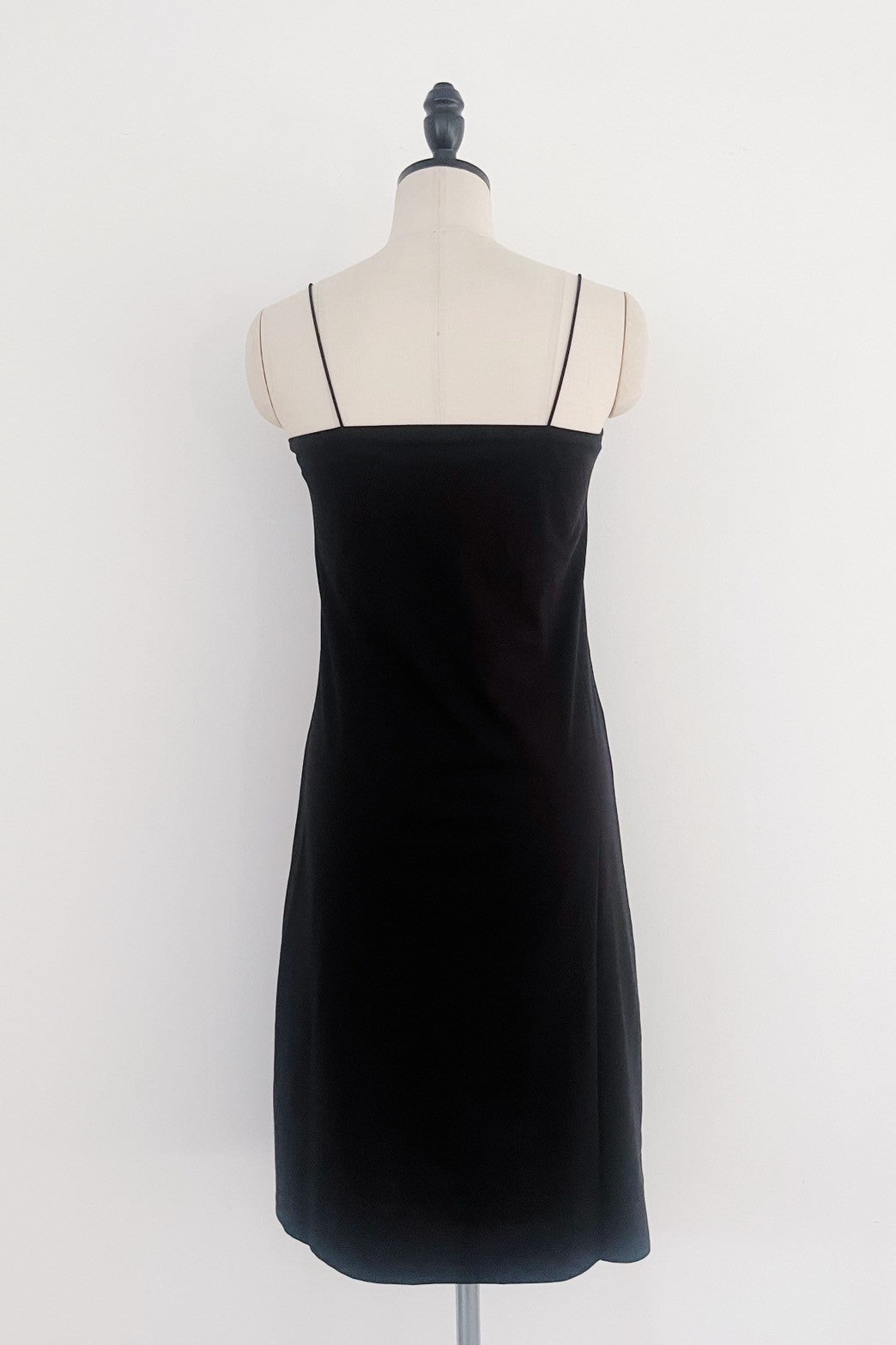 カップ付きインナーワンピース(6259-506)