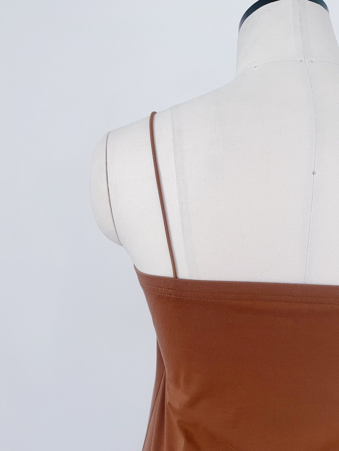 カップ付きインナートップス(6259-505)