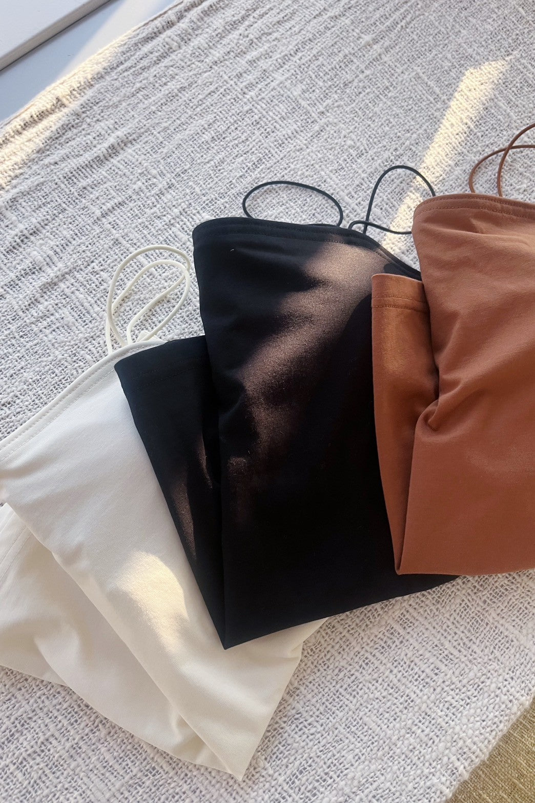 カップ付きインナートップス(6259-505)