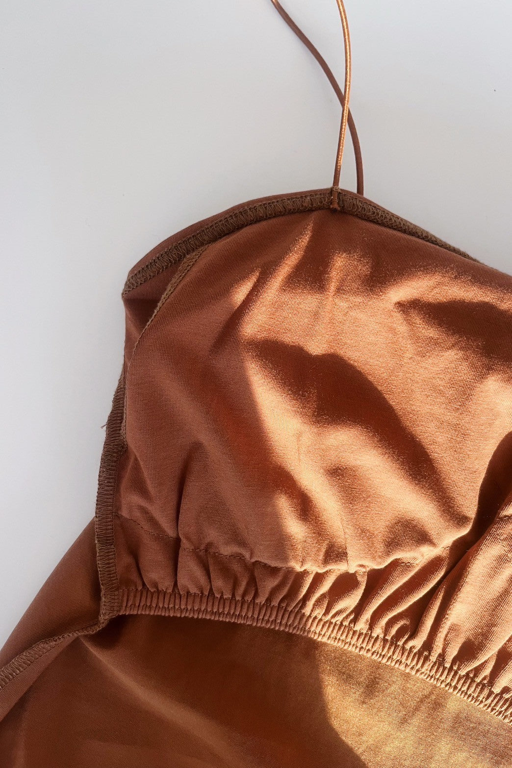 カップ付きインナートップス(6259-505)