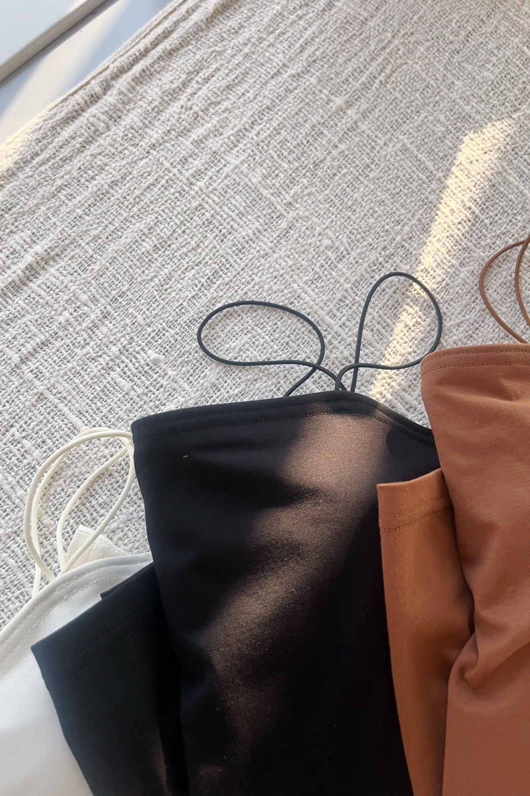 カップ付きインナートップス(6259-505)