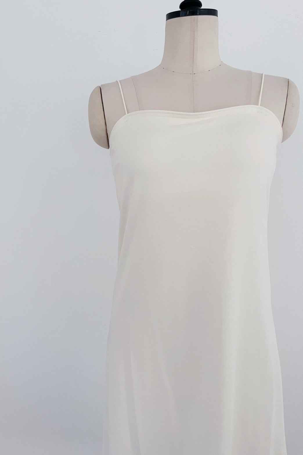 カップ付きインナーワンピース(6259-506)