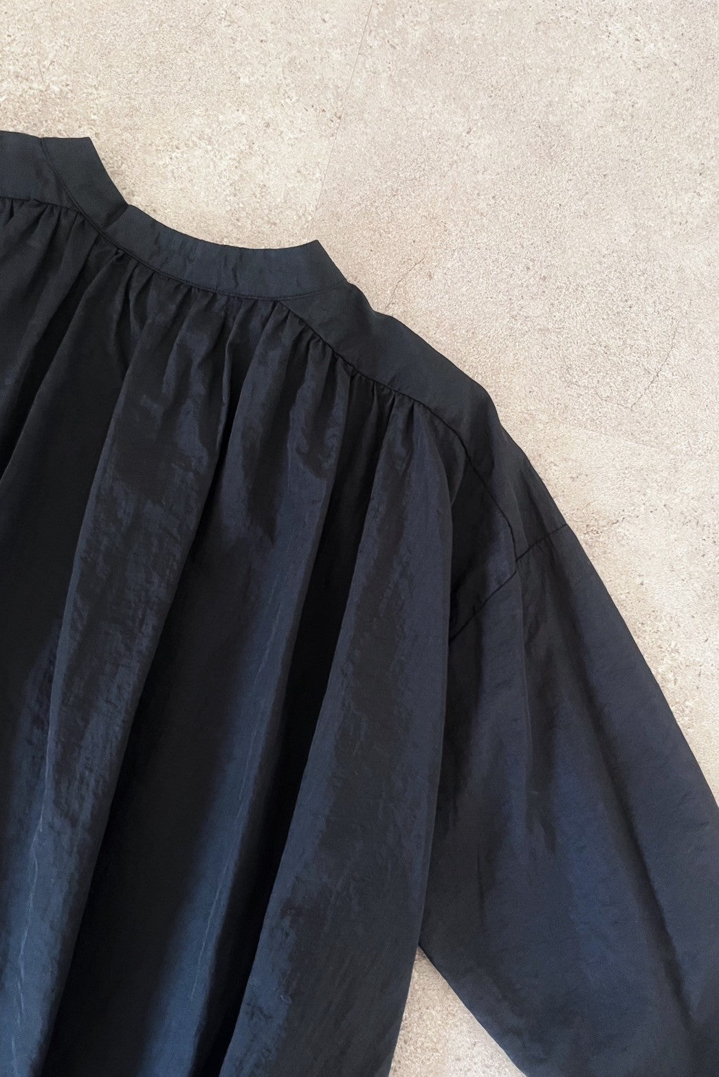 スポーティバルーンシャツ(6259-493)