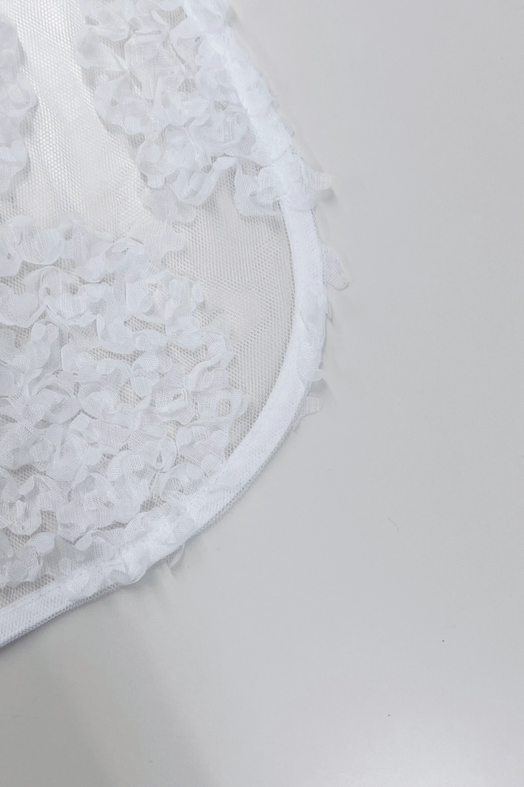 【先行予約】メッシュ刺繍レースブラウス(6259-482/6265-572)