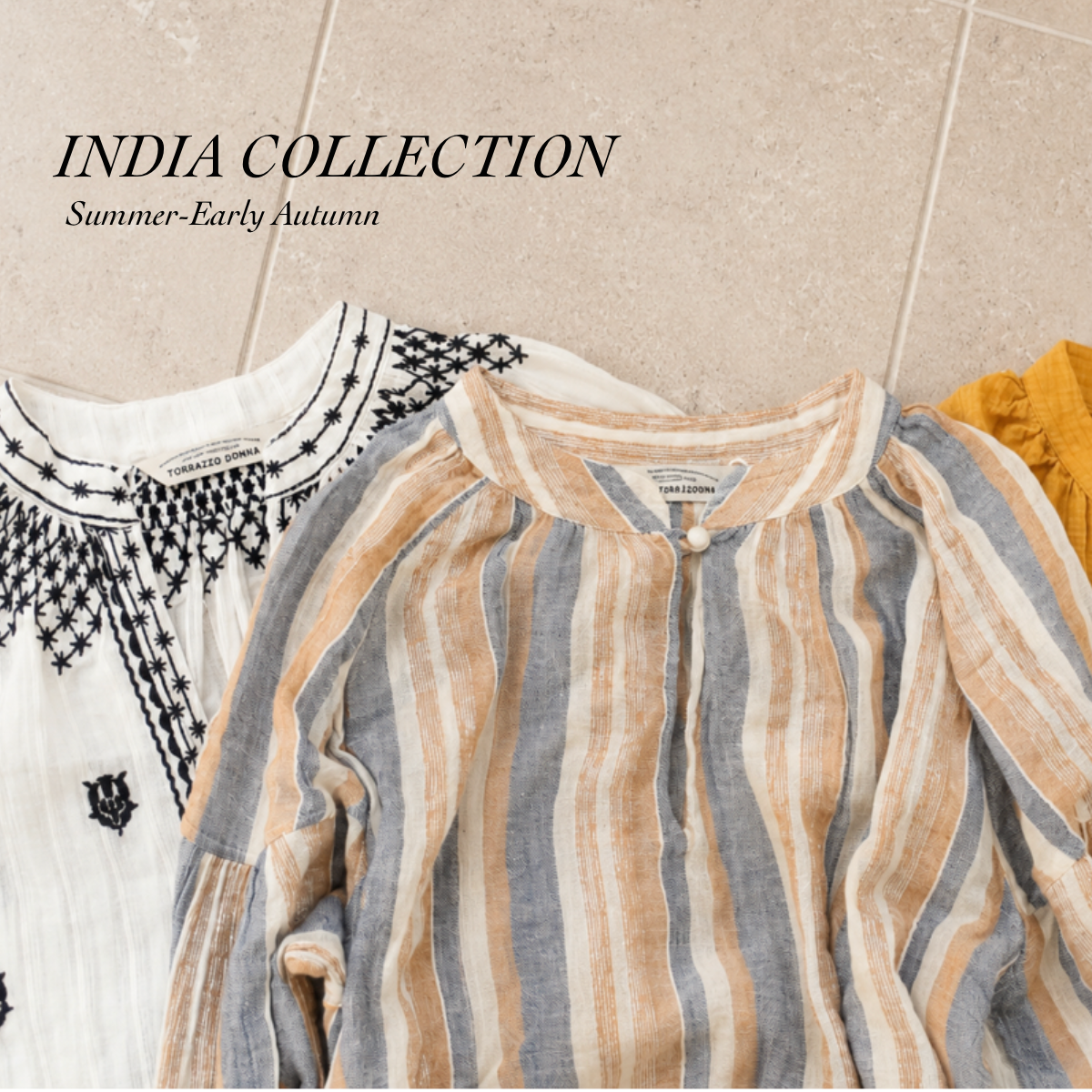 INDIA COLLECTION