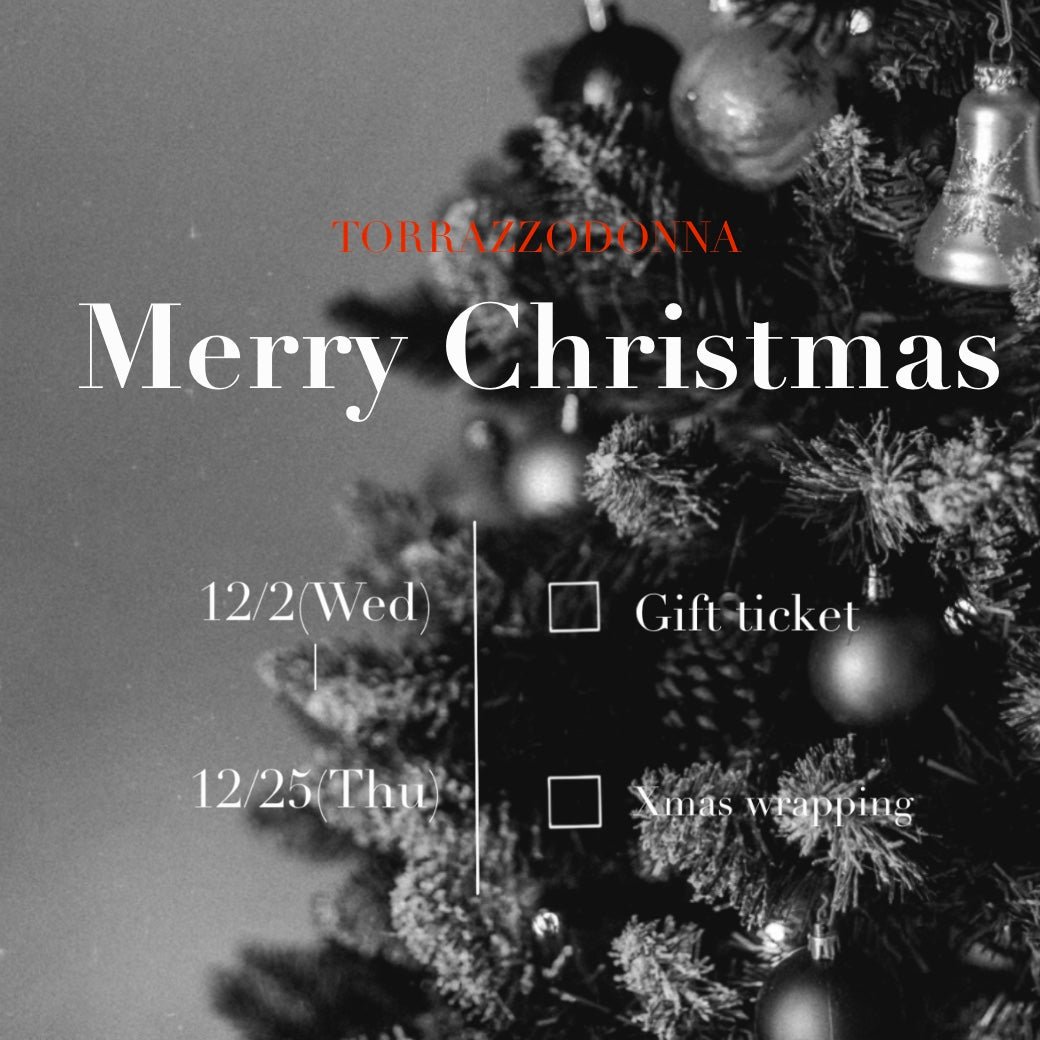 Meerry Christmas 🌲10％OFFギフト券