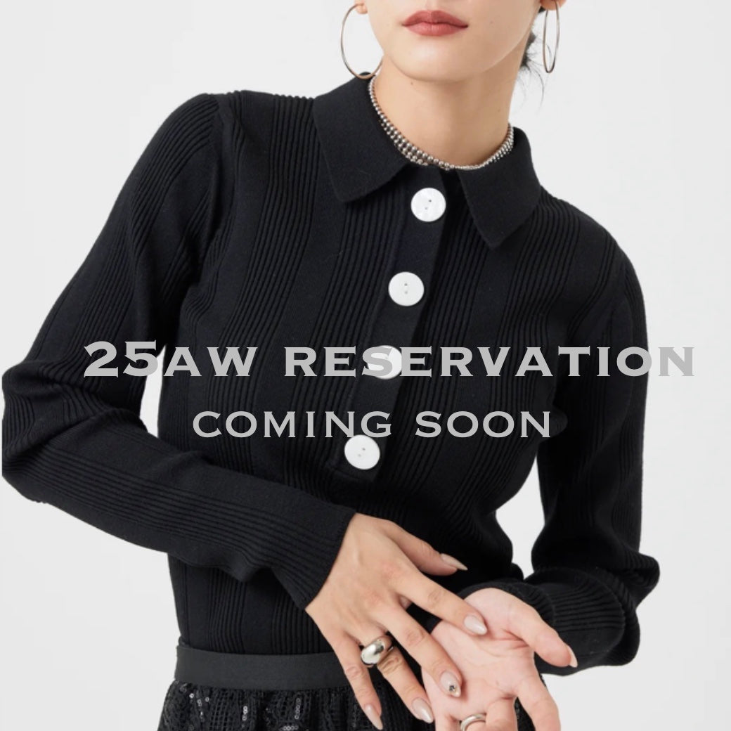 【大好評】再入荷待ちの予約アイテム