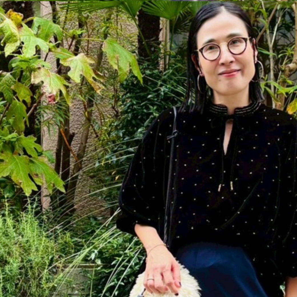 【3/8（日） 国際女性デー】デザイナー堀川に聞くキャリアやものづくりについて