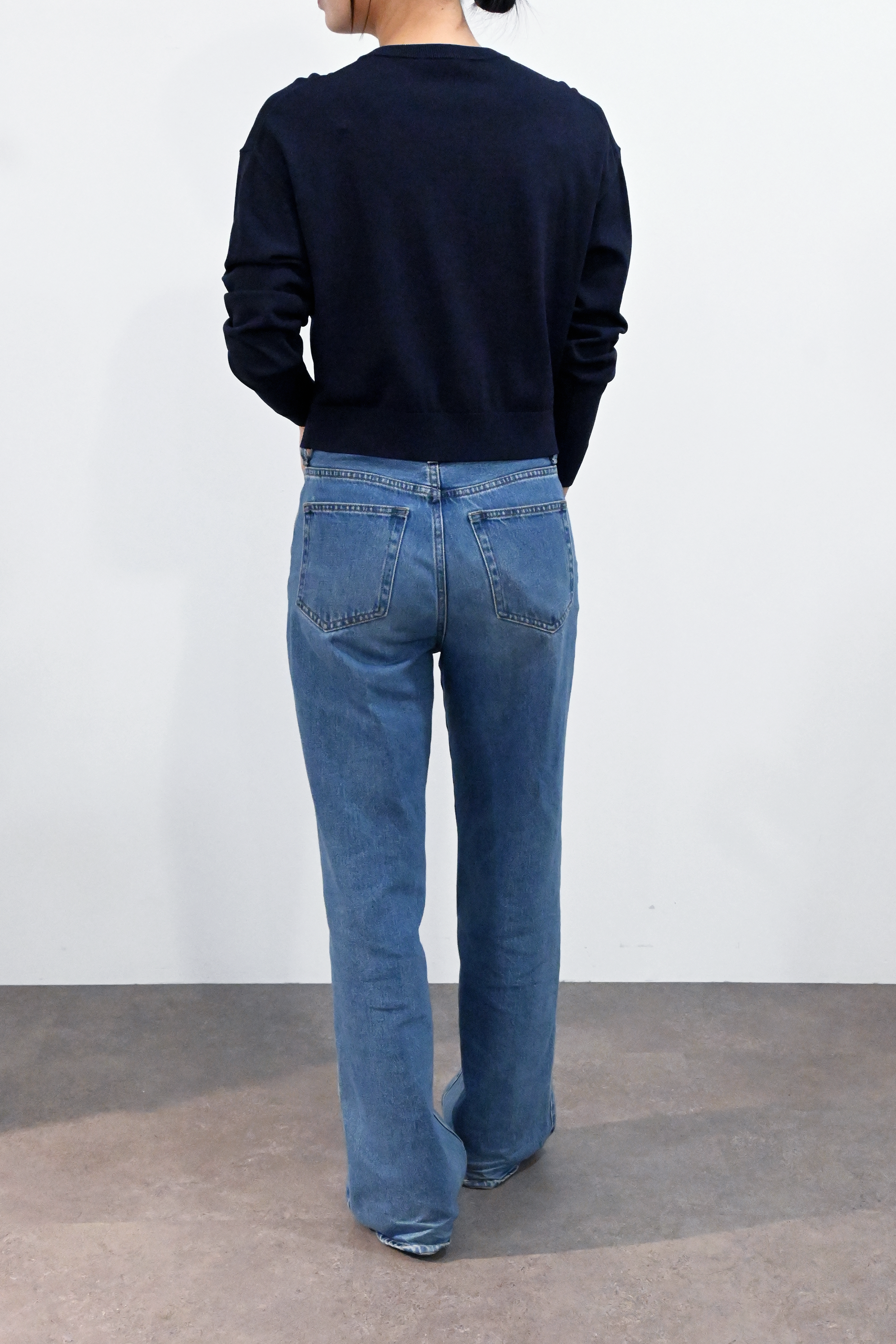 【予約終了】2026SSビジューカーディガン(6265-685)