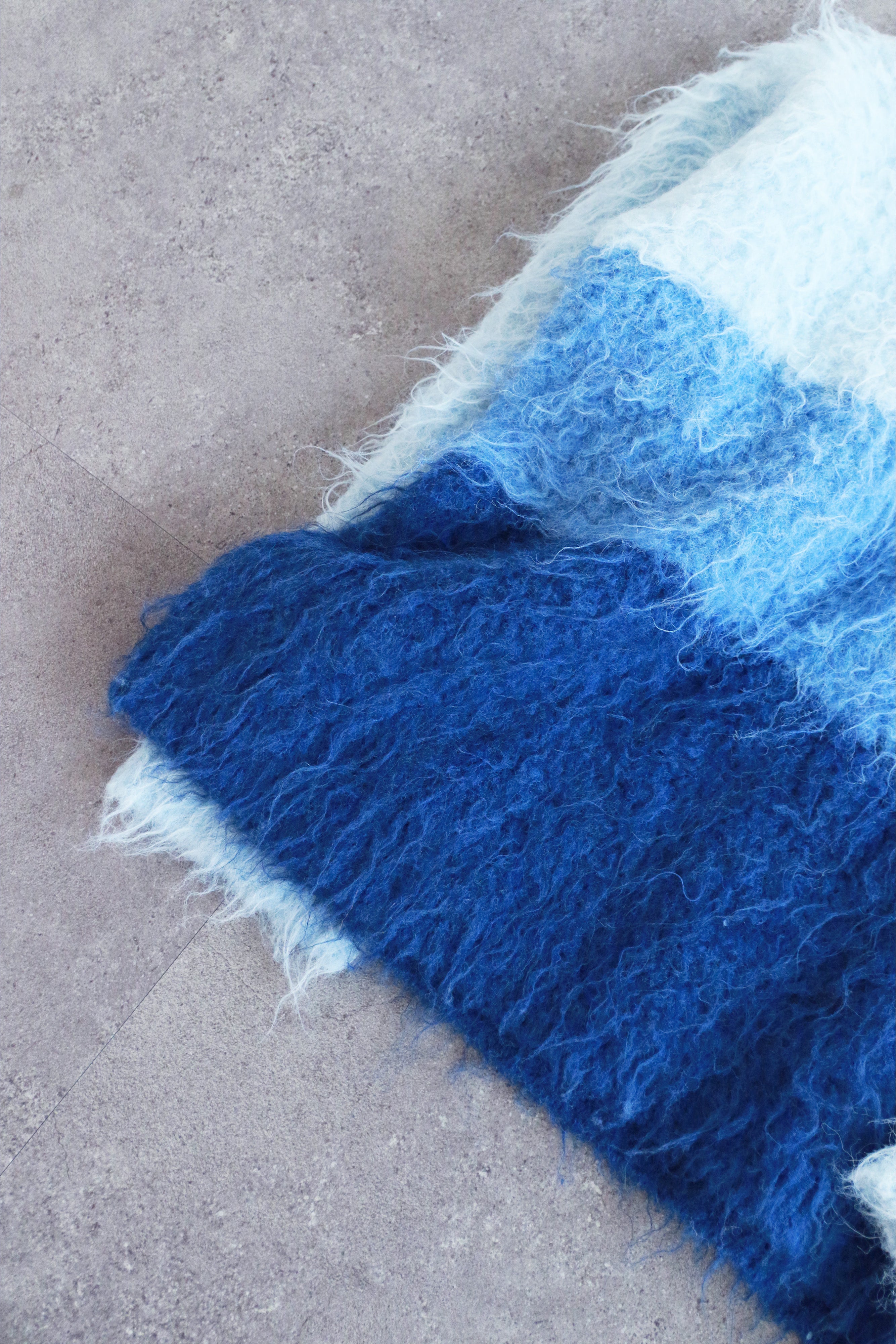 グラデーションニットトップス(6263-519)