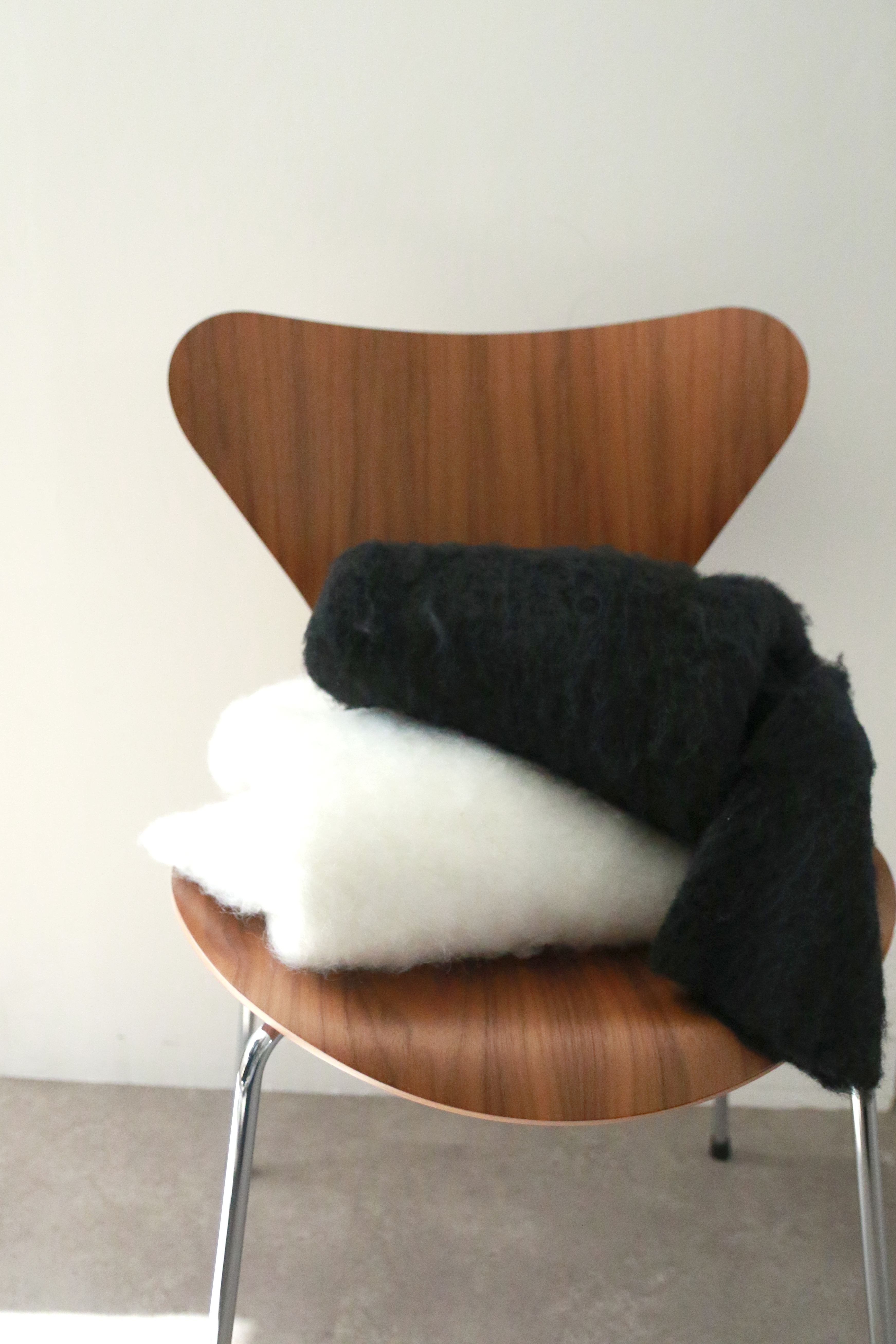 【Shikina×TORRAZZO】単品：2WAYニット（6265-302）