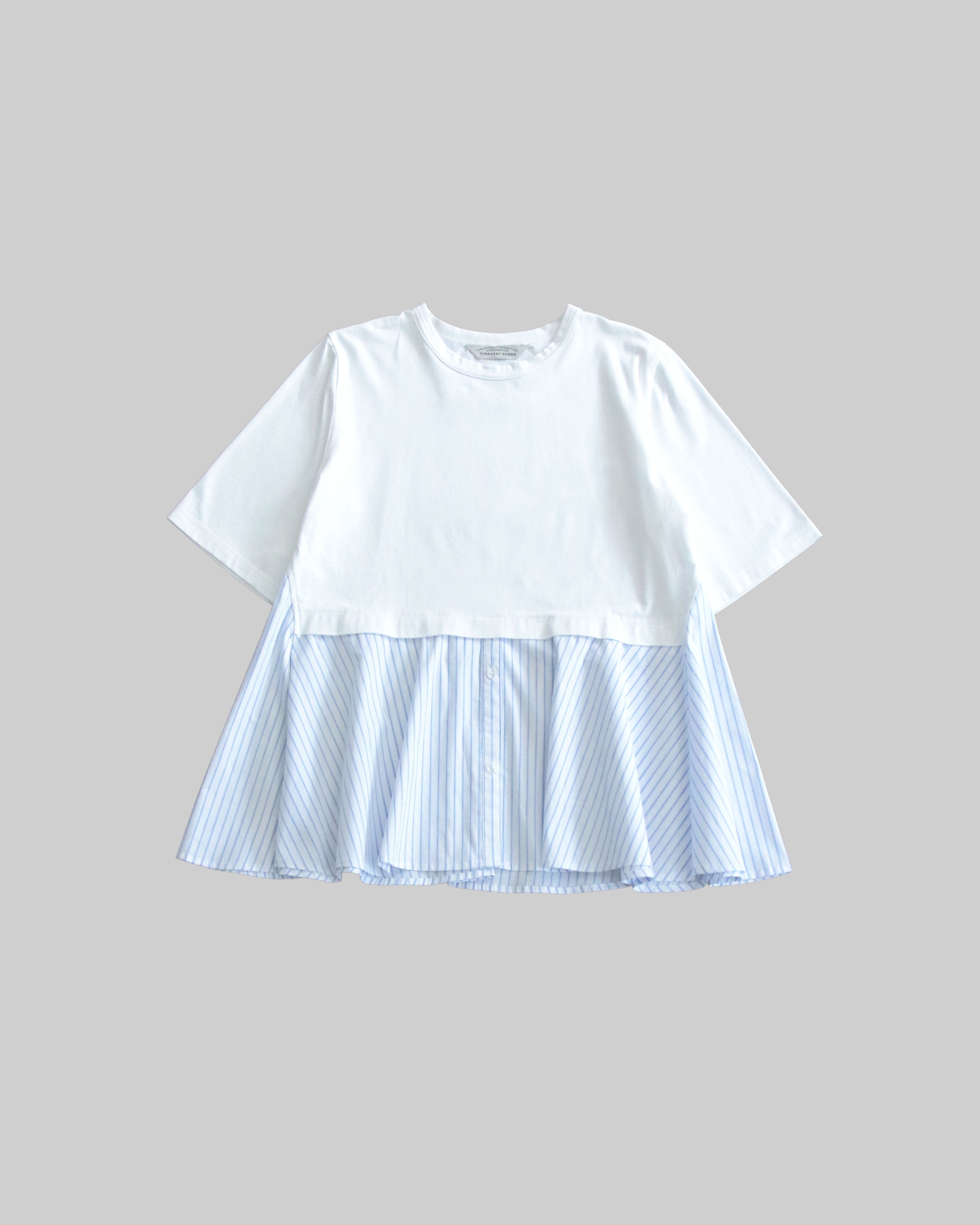 ドッキングフレアトップス(6266-356)