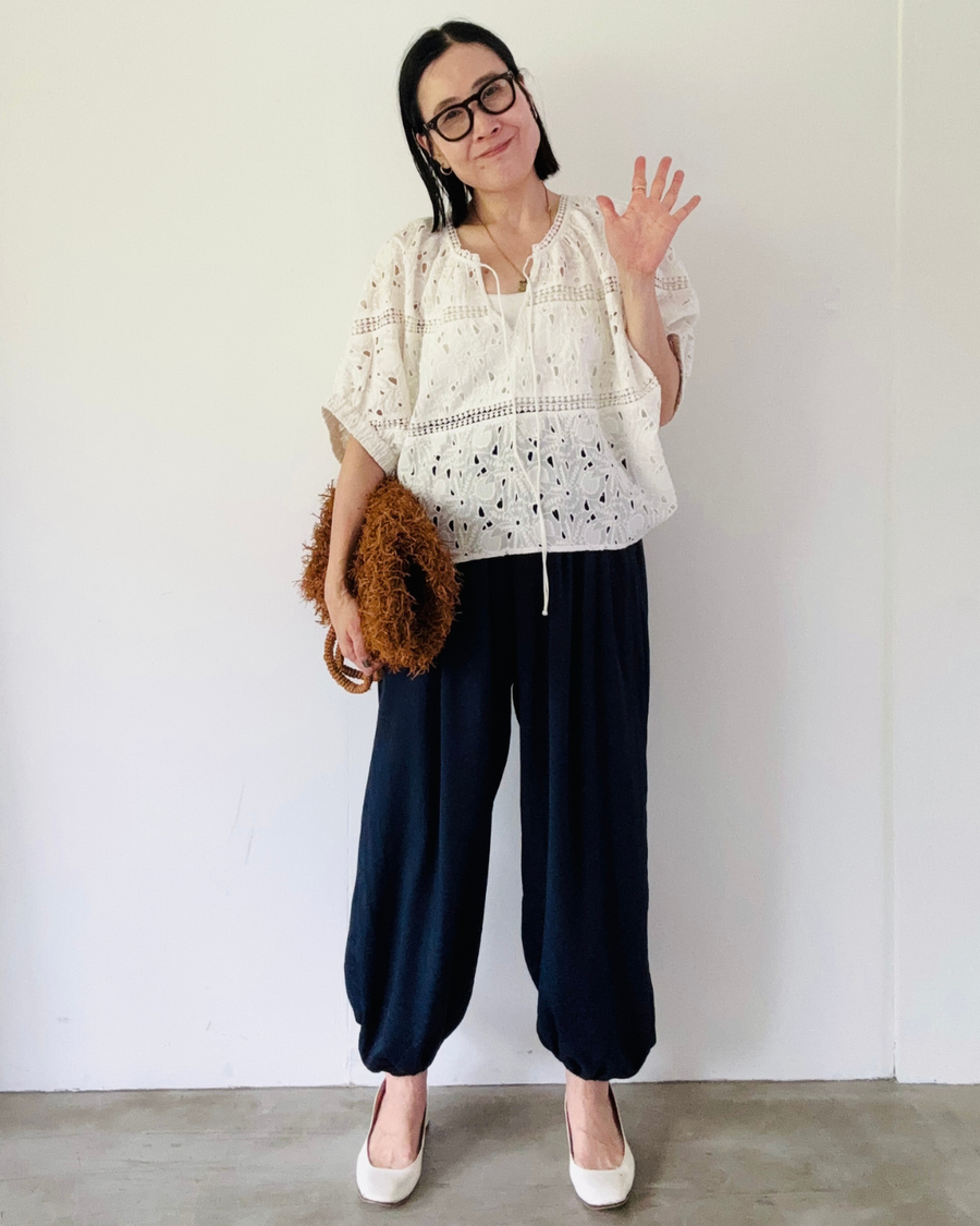 スナップ写真