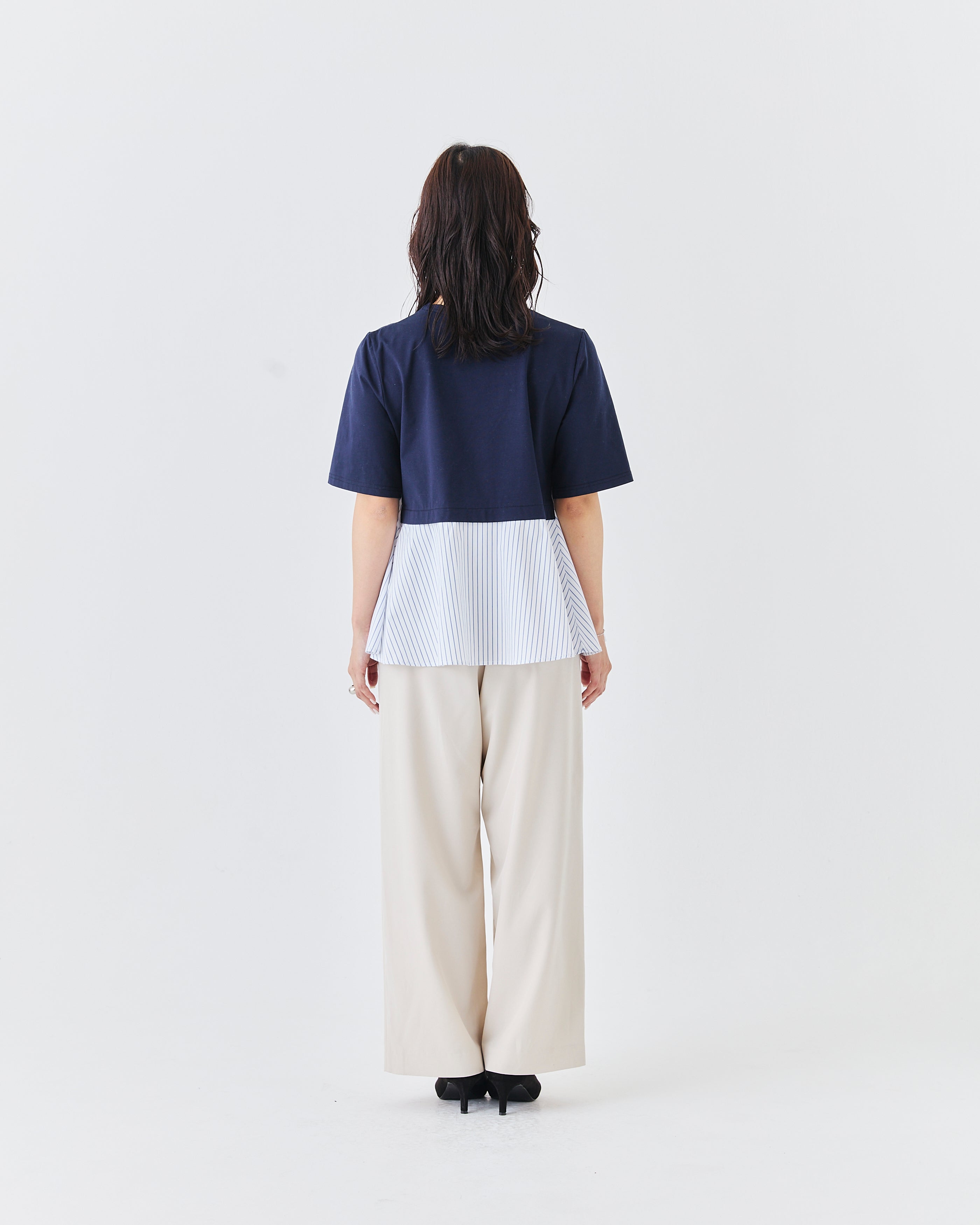 ドッキングフレアトップス(6266-356)