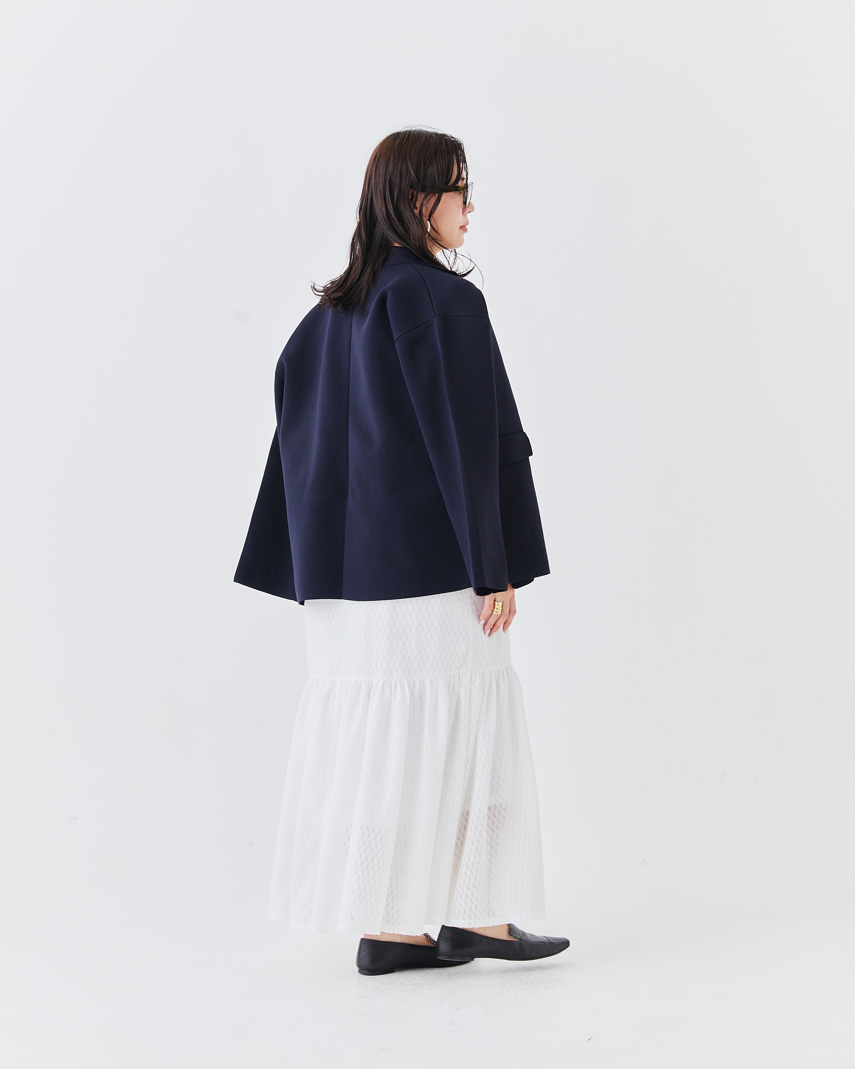 シアージャガードドレス(6265-561)