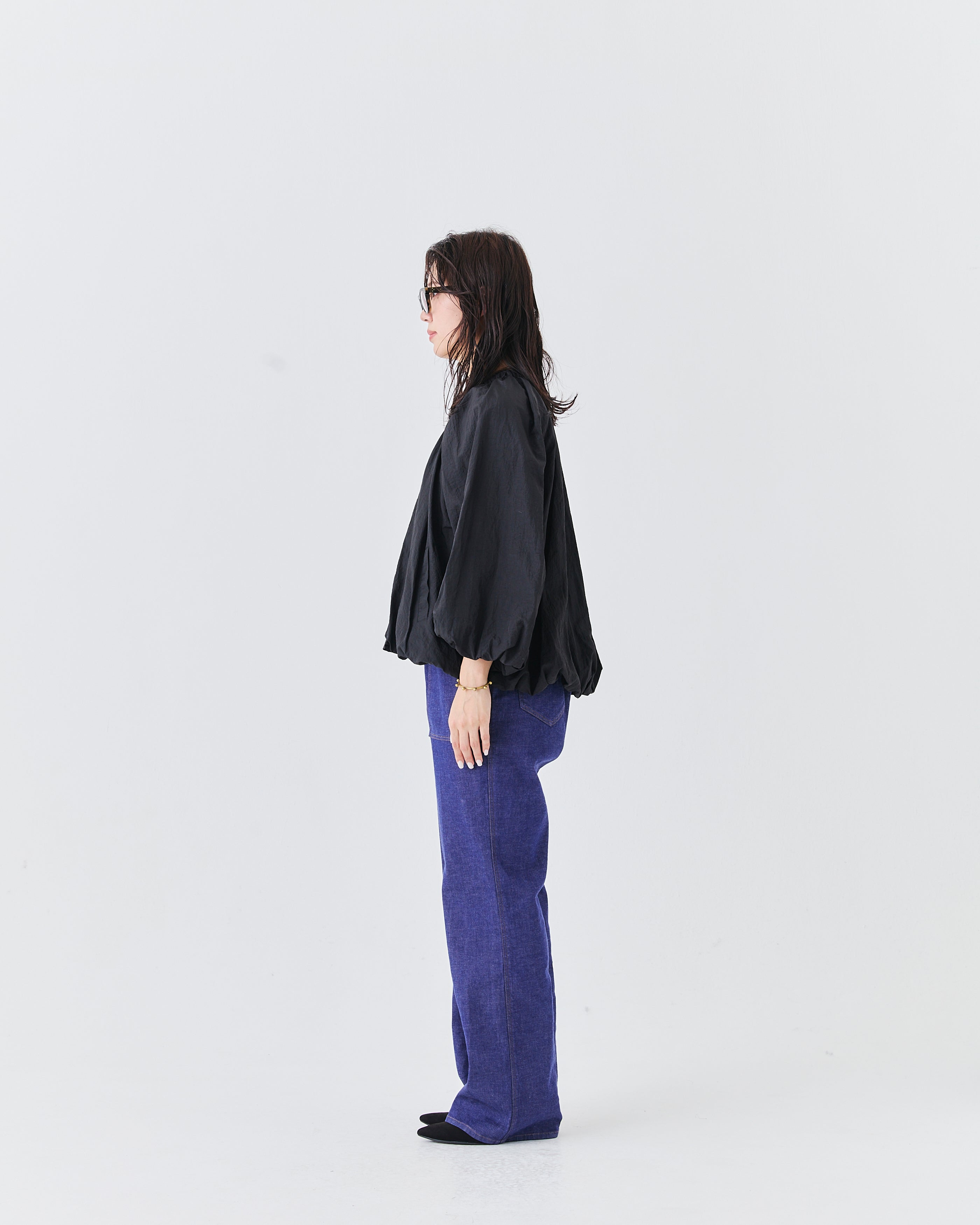 バルーンシルエットブルゾン(6265-568)