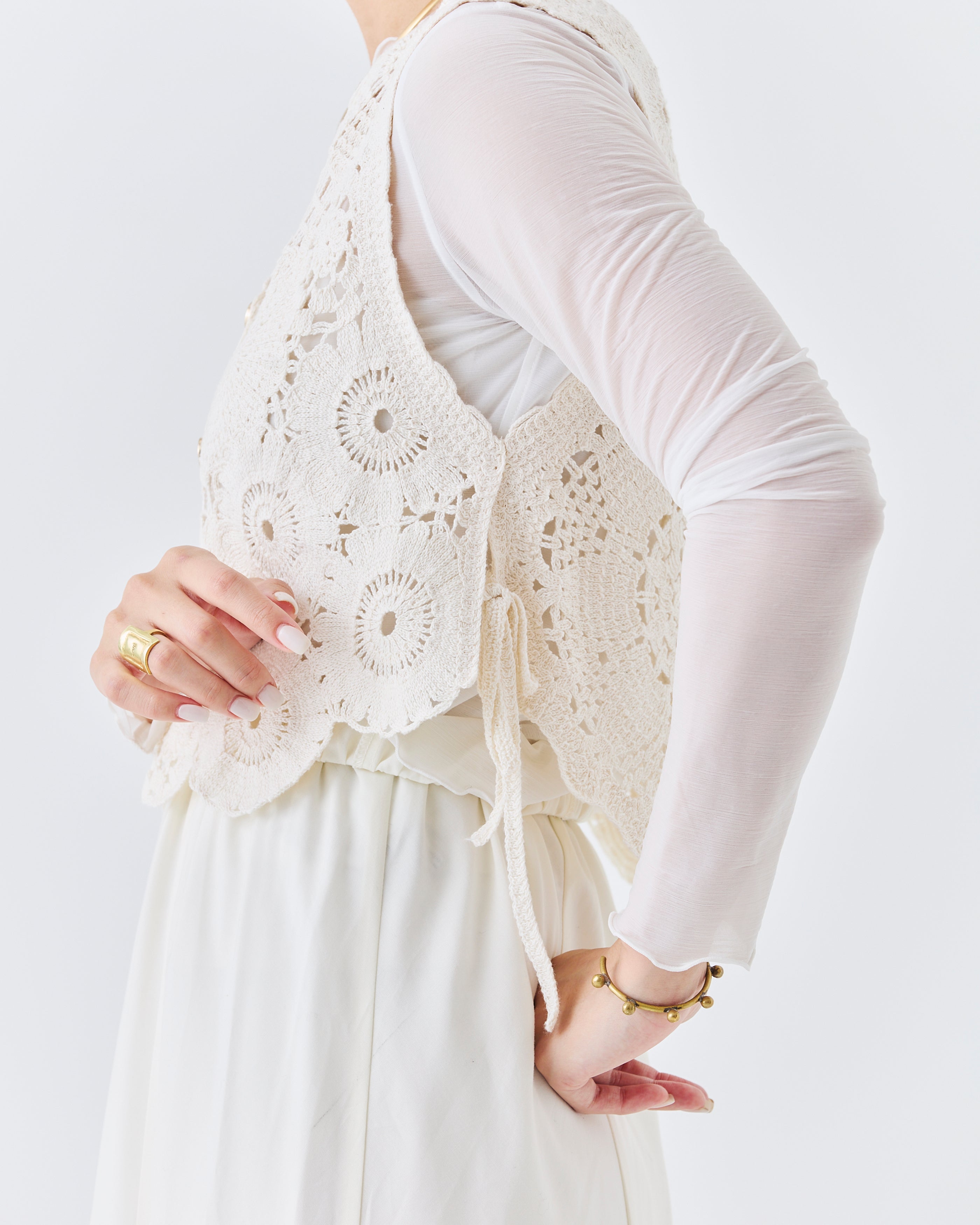 クロシェベスト(6265-563)