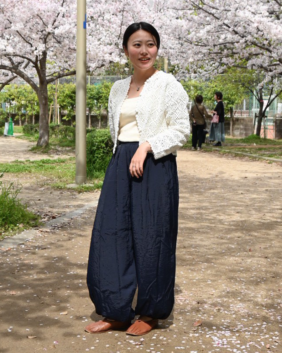 スナップ写真