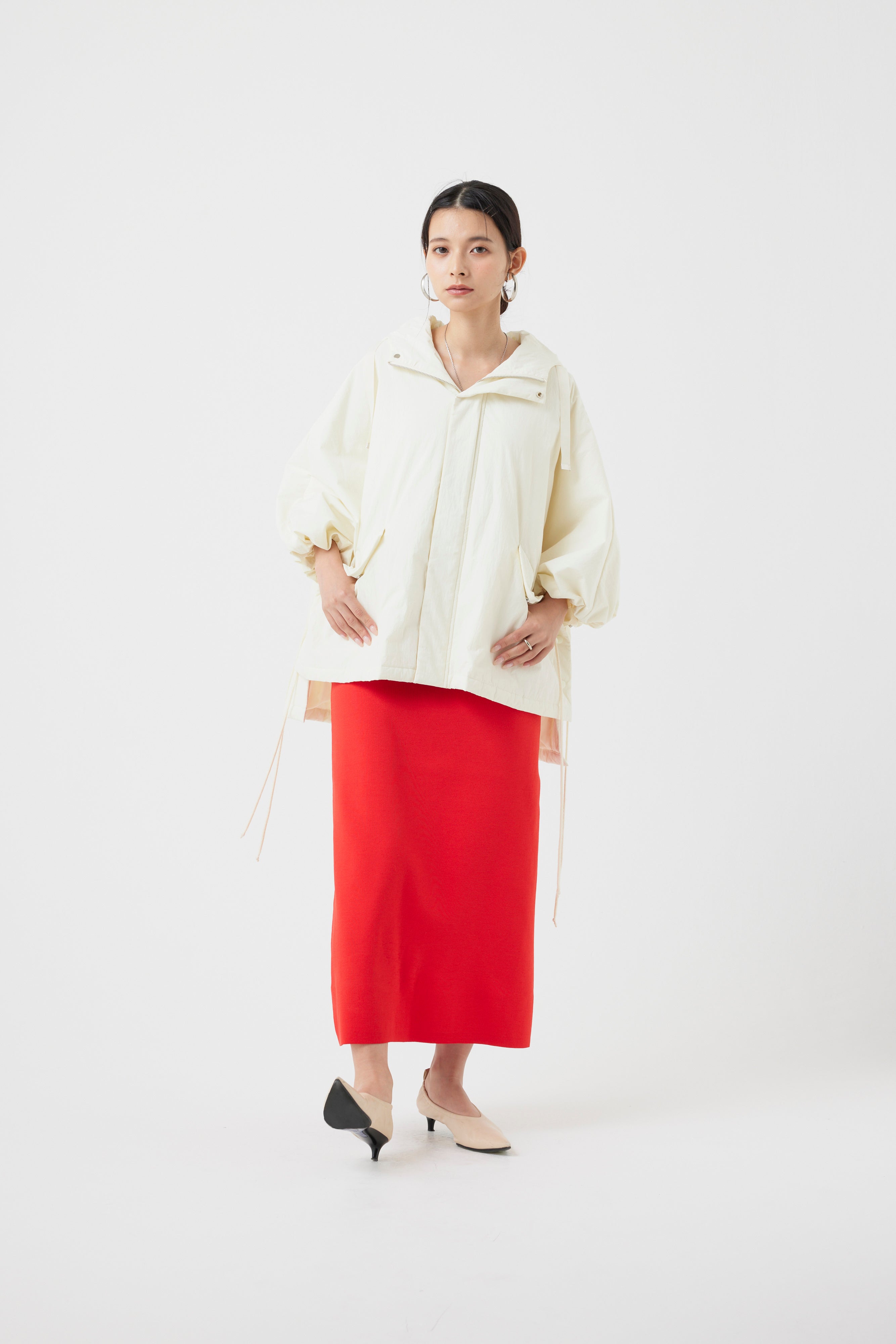 ポンチョアウター(6260-414)