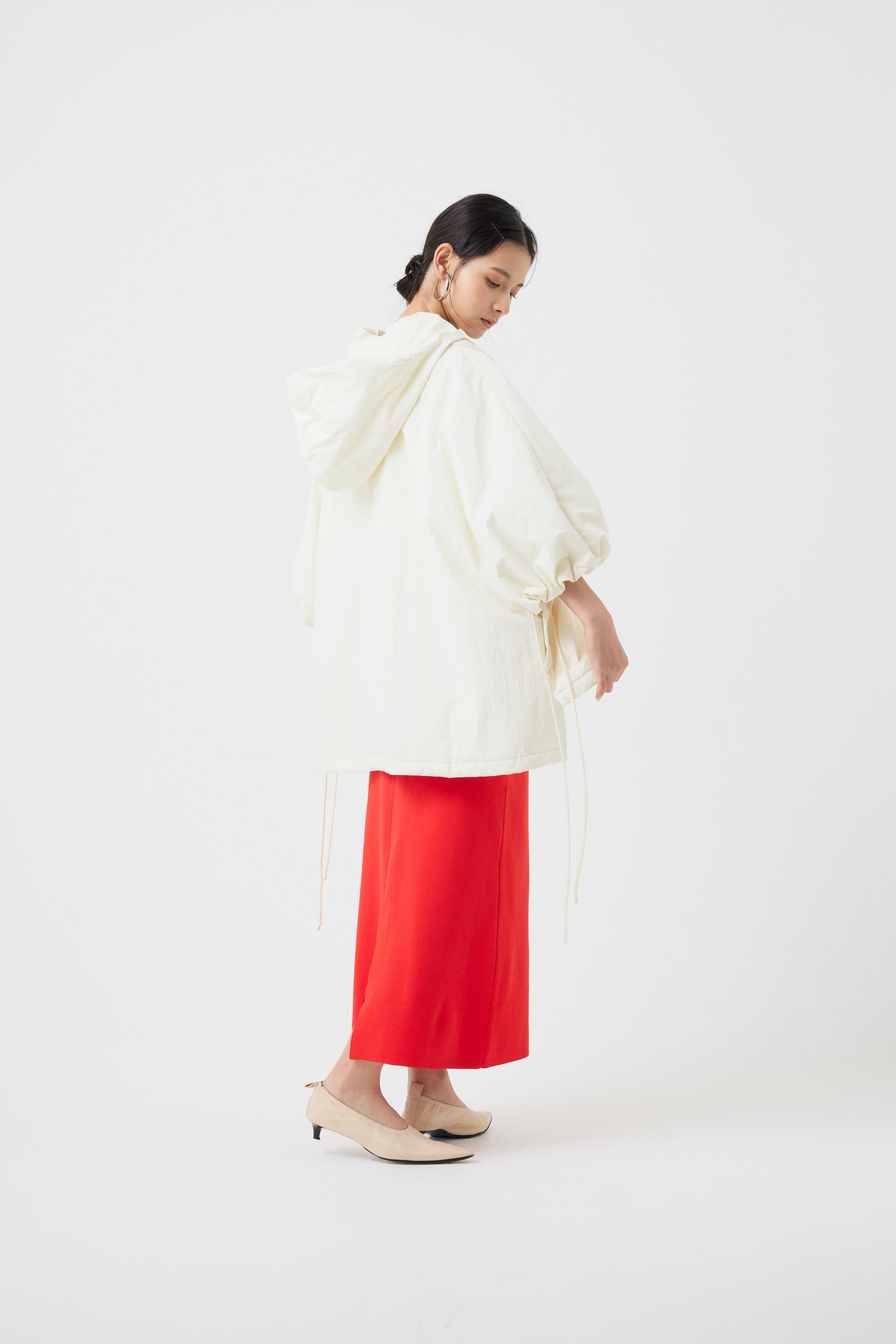 ポンチョアウター(6260-414)