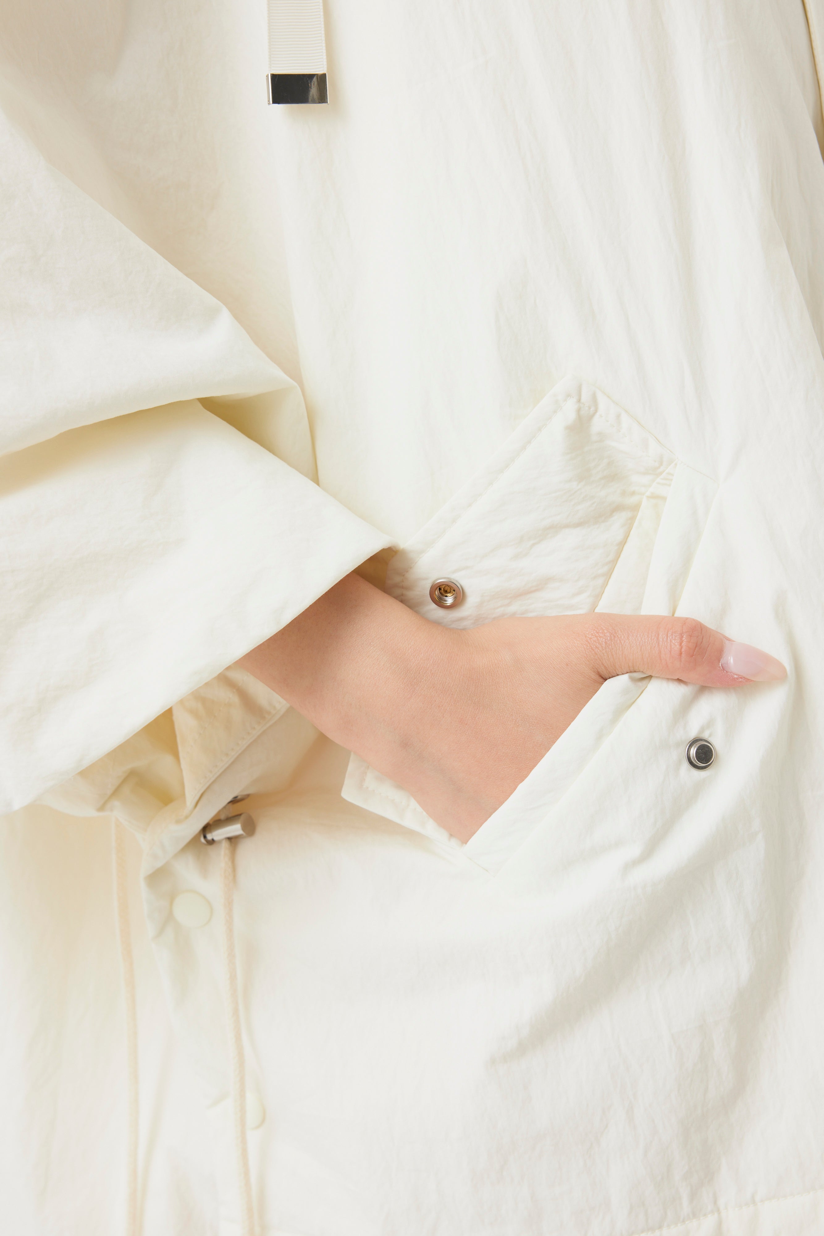 ポンチョアウター(6260-414)