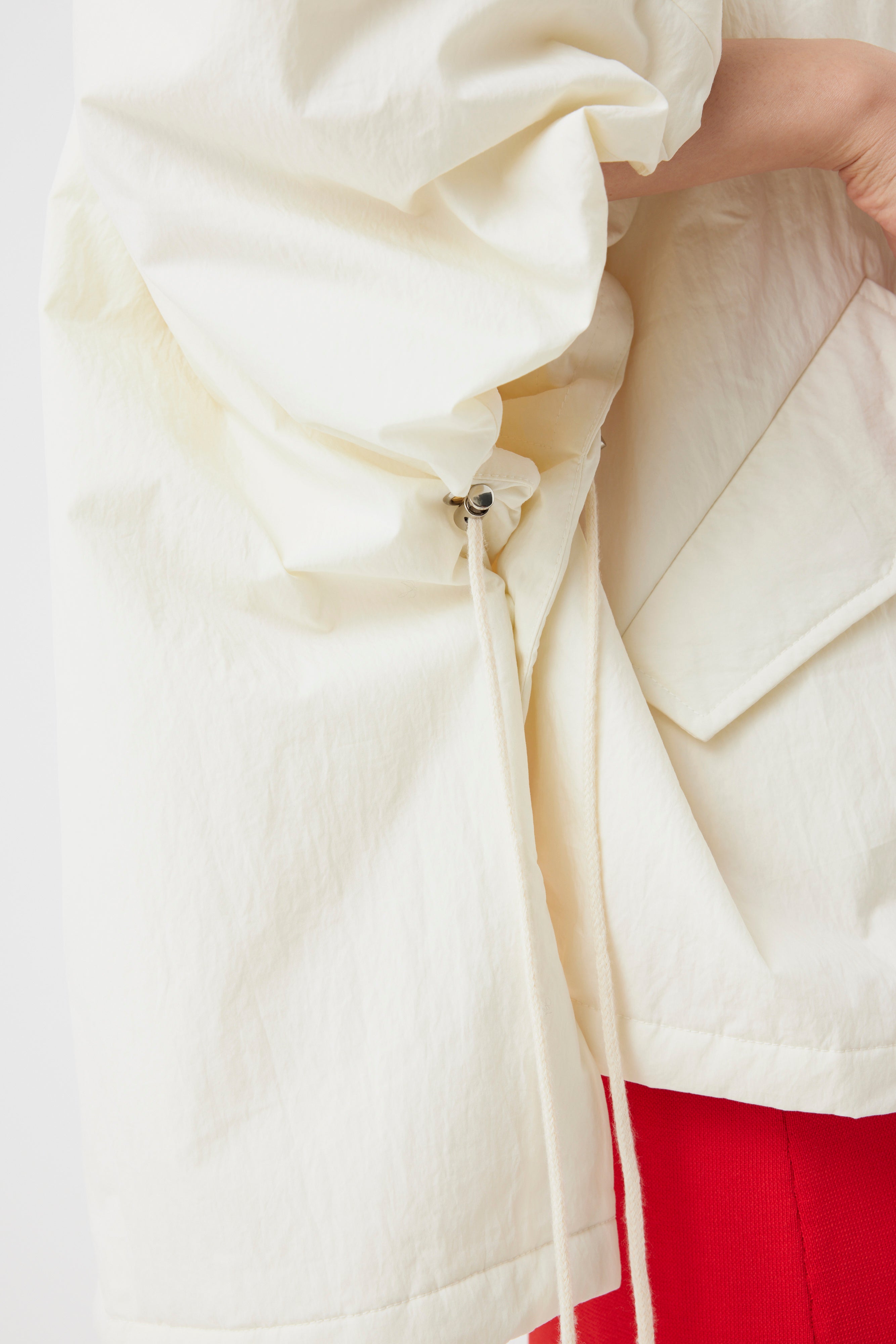 ポンチョアウター(6260-414)