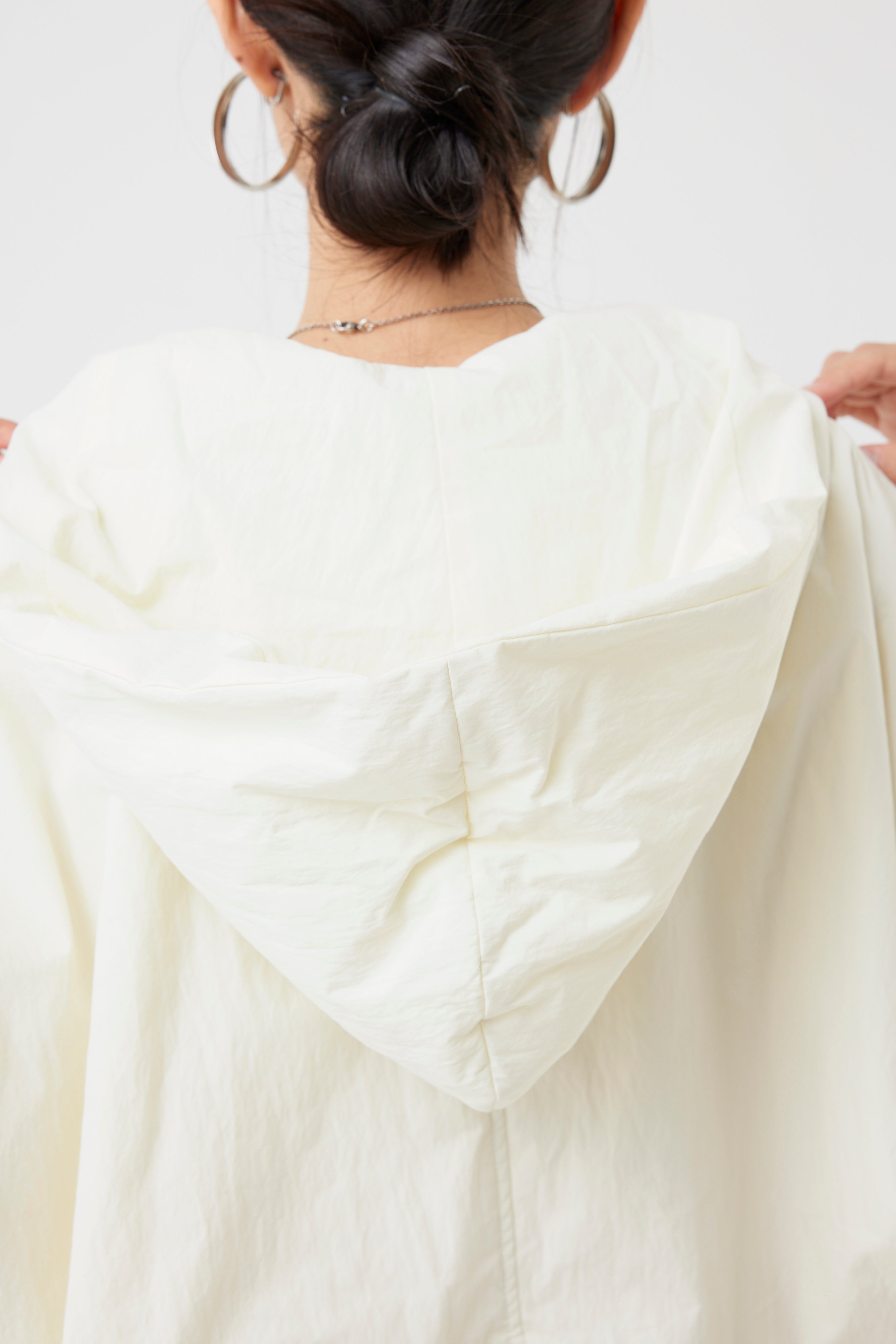 ポンチョアウター(6260-414)