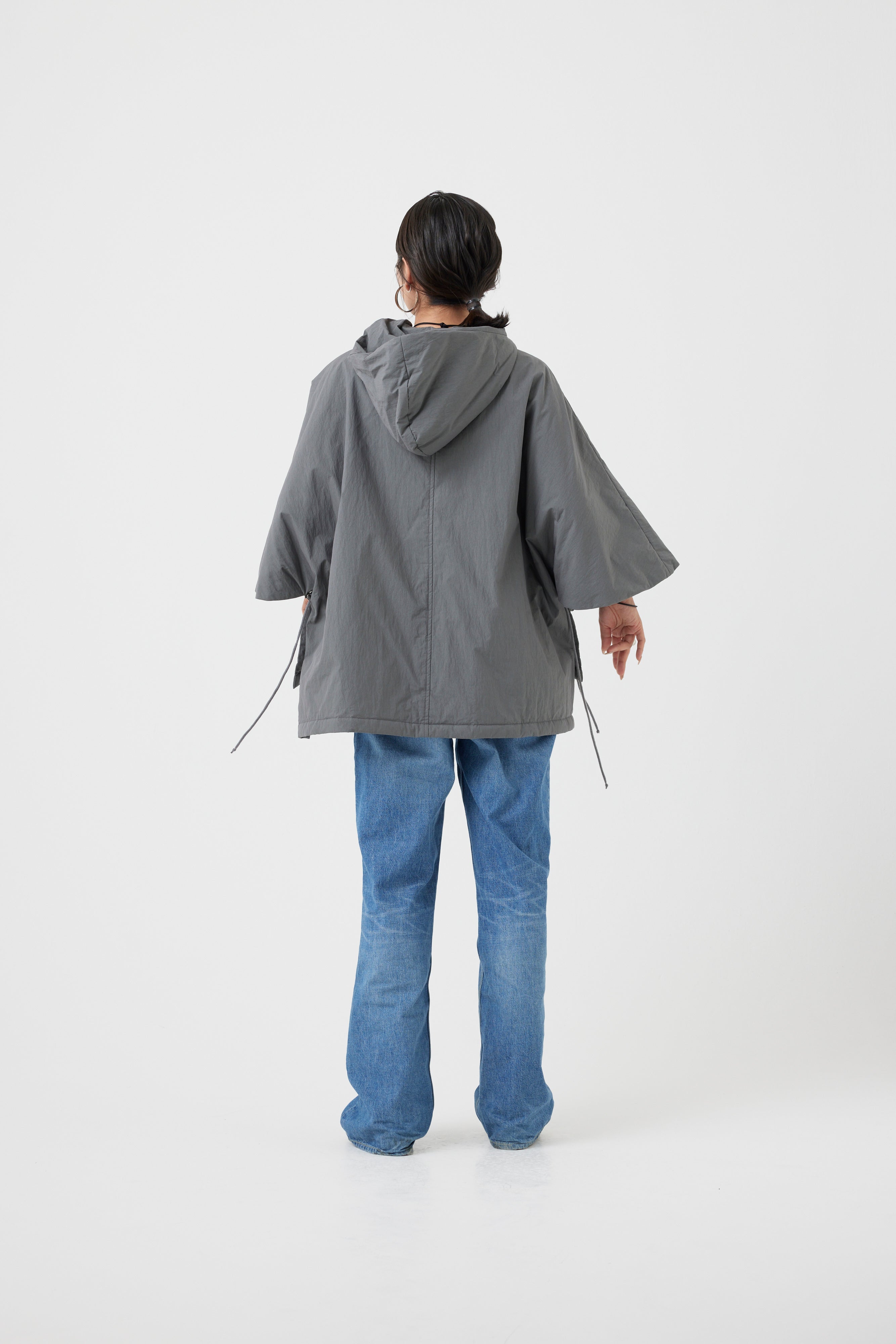 ポンチョアウター(6260-414)