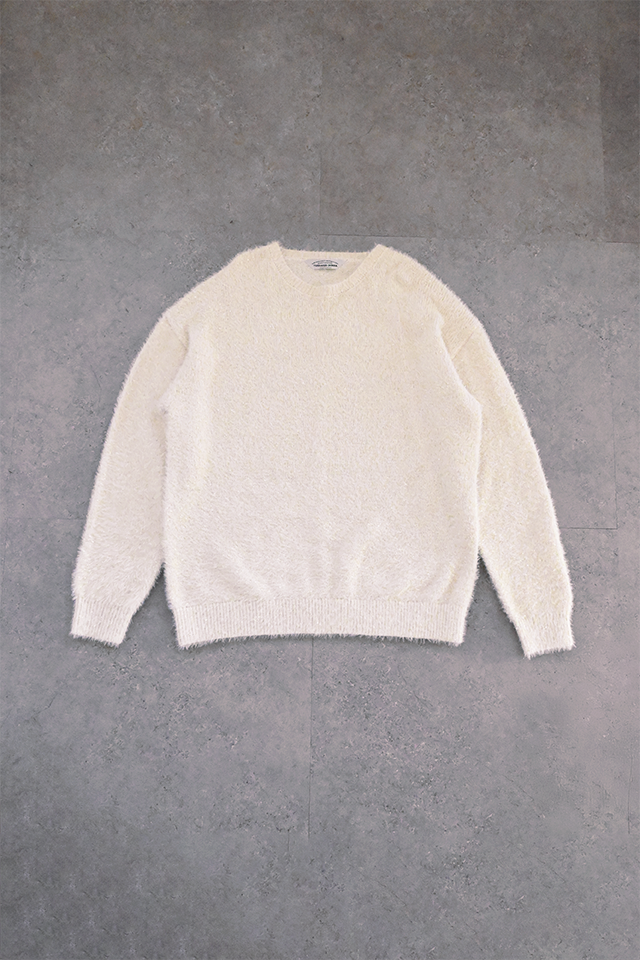 グリッターニットトップス(6263-516)