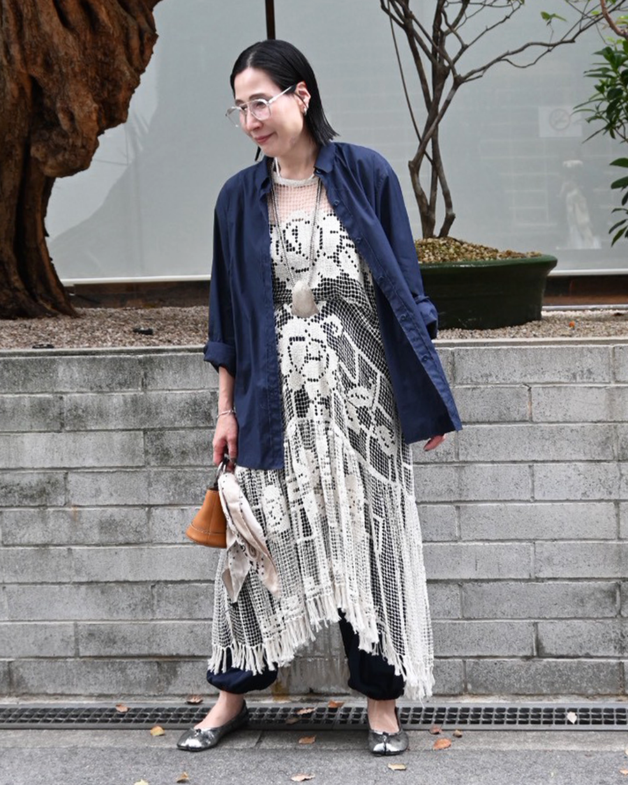 スナップ写真