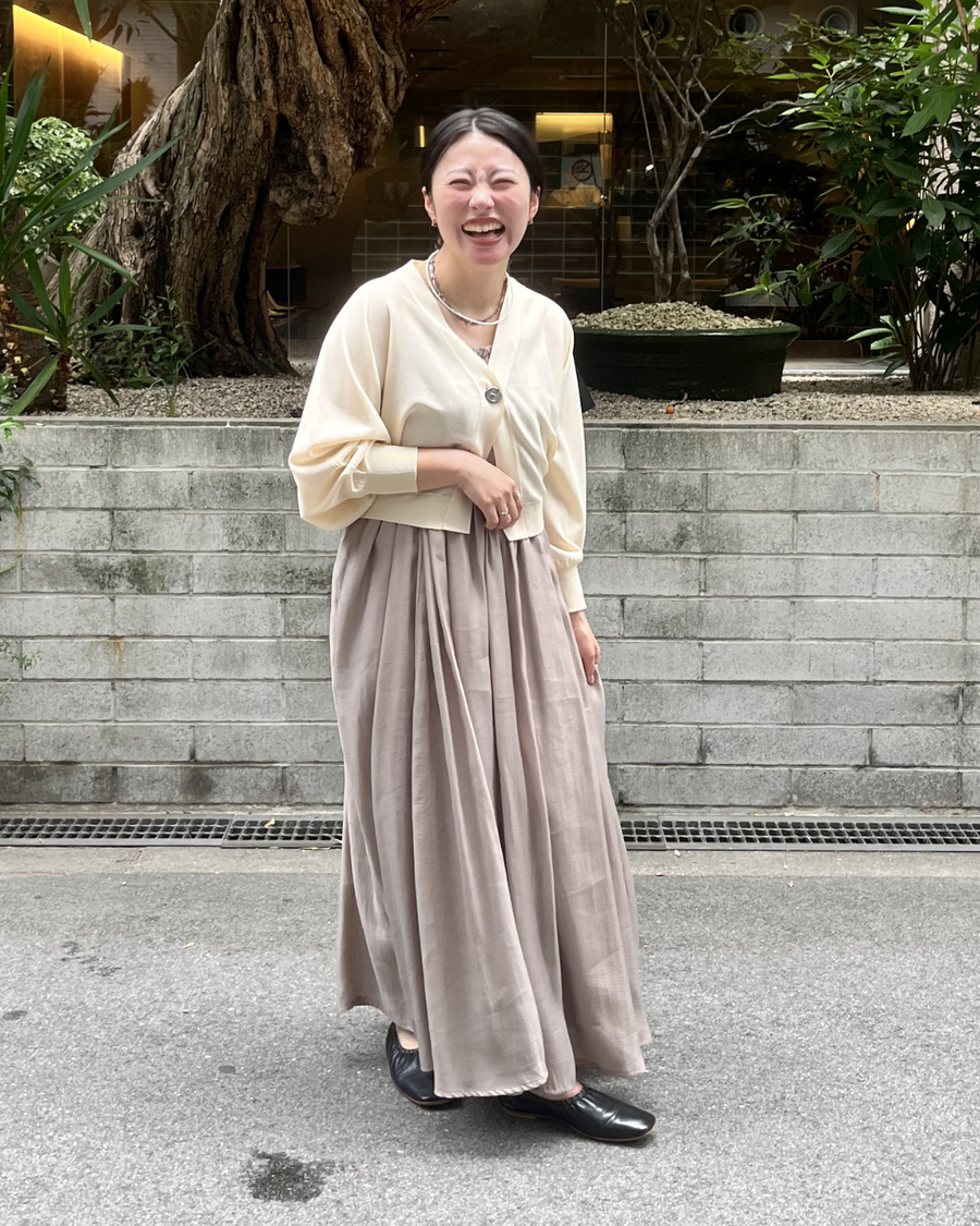 スナップ写真
