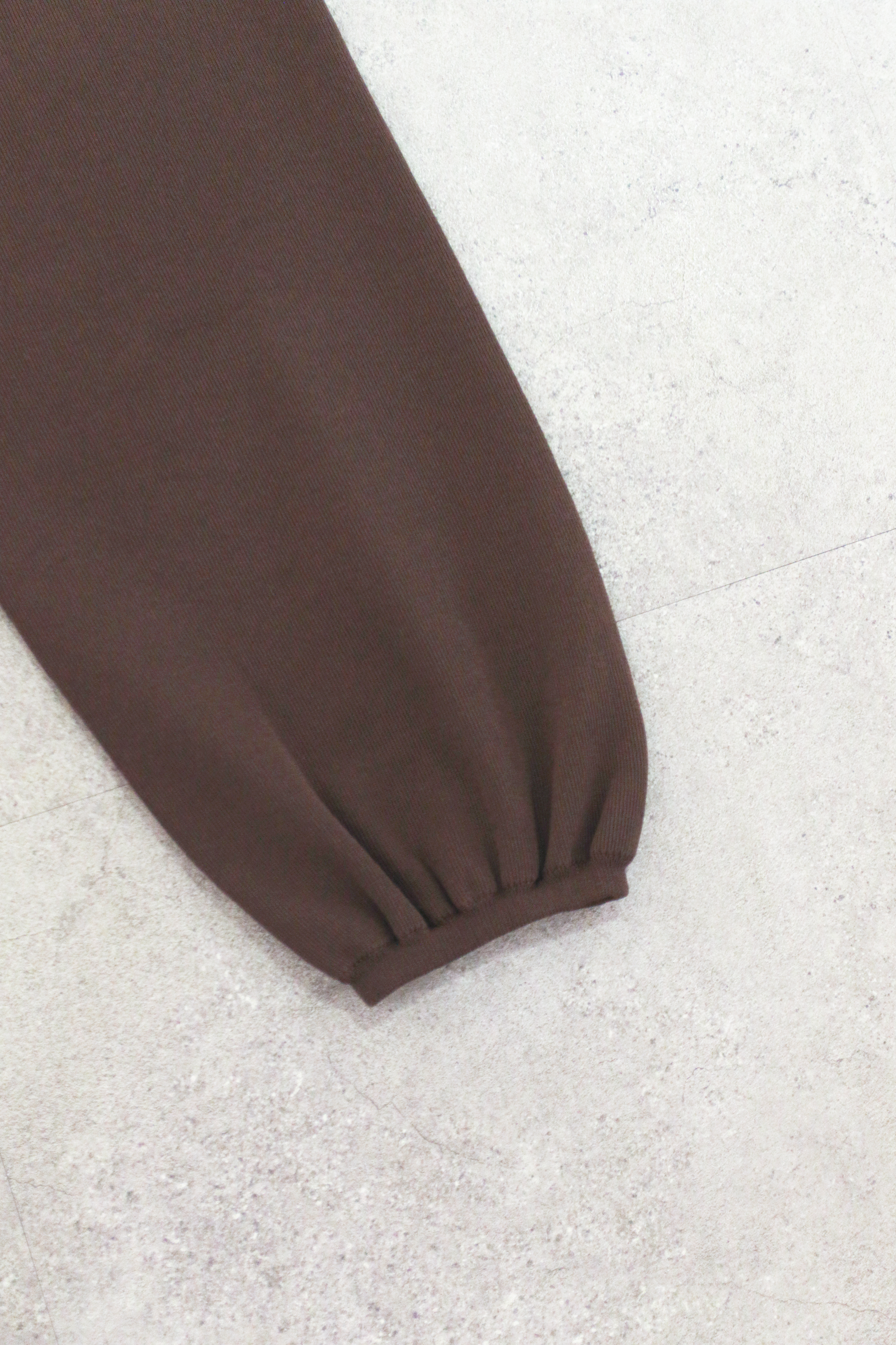 [BASIC]ニットパンツ(6269-554)